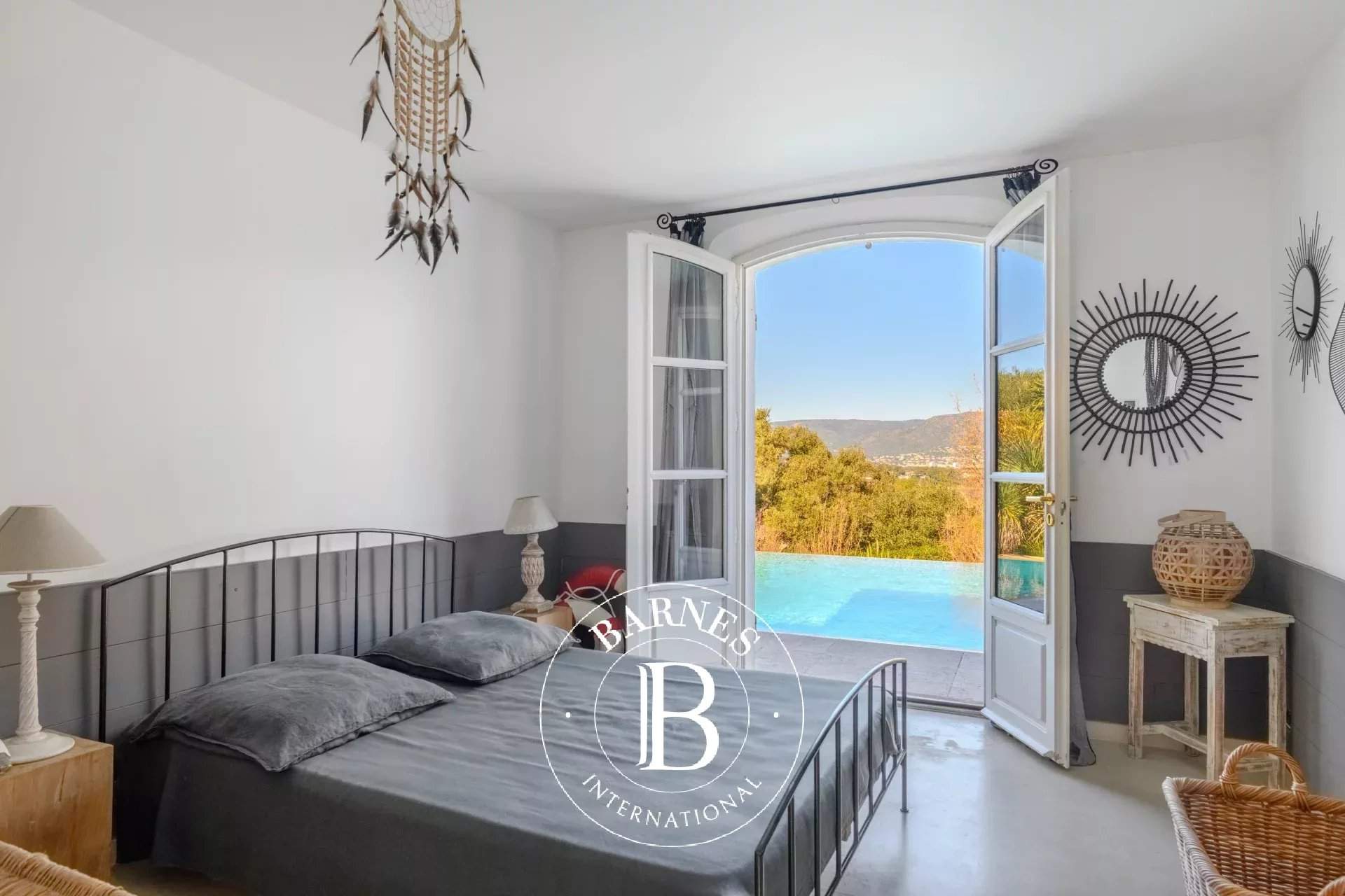 Bormes-les-Mimosas  - Property  - picture 14