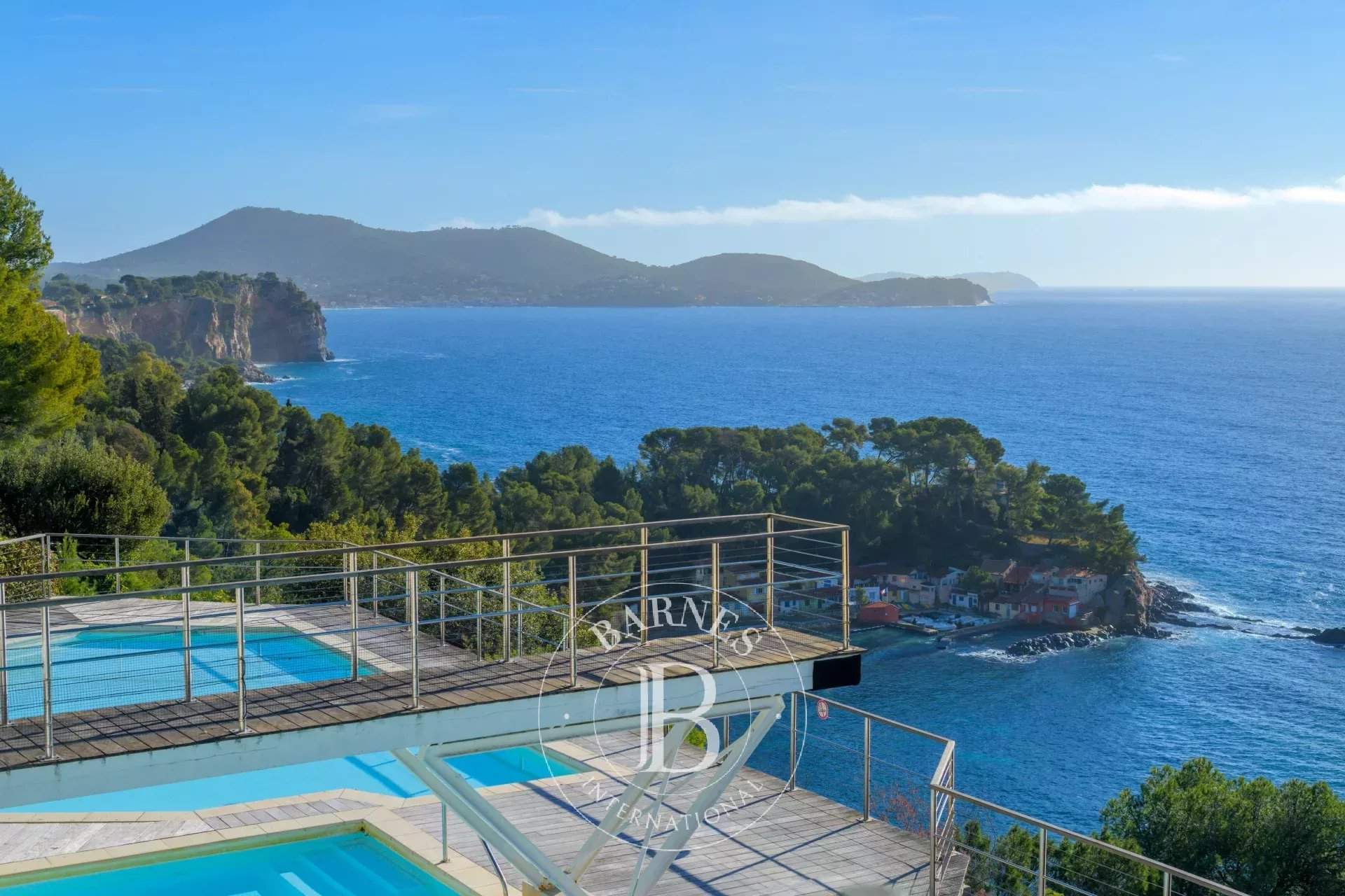 Toulon  - Apartment 2 Bedrooms - picture 10