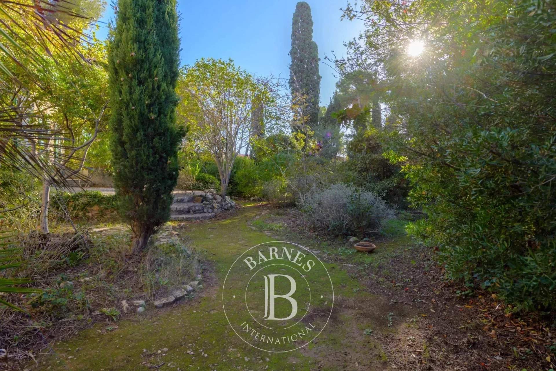 Sanary-sur-Mer  - Plot of land  - picture 2