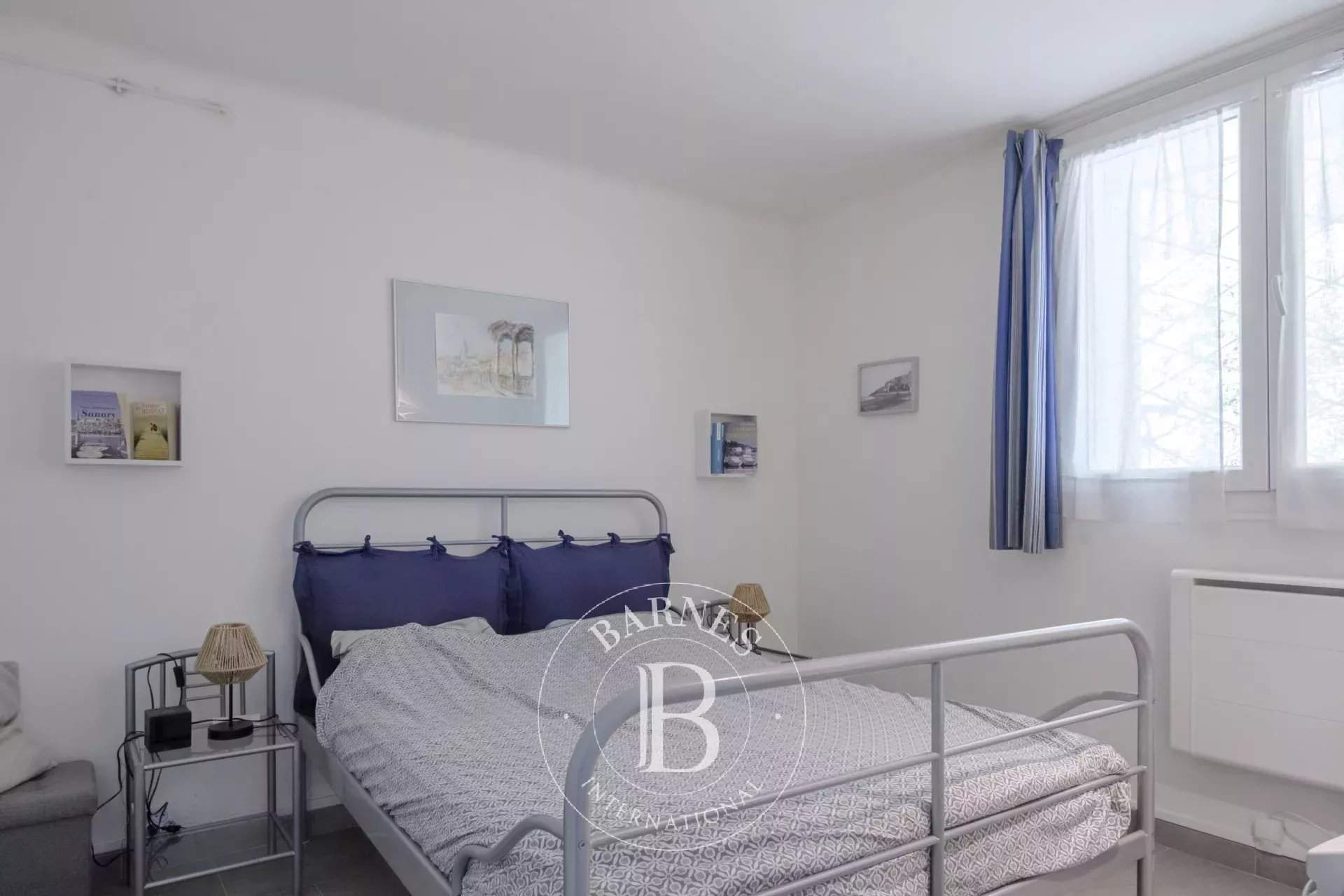 Sanary-sur-Mer  - Appartement 3 Pièces 2 Chambres - picture 12