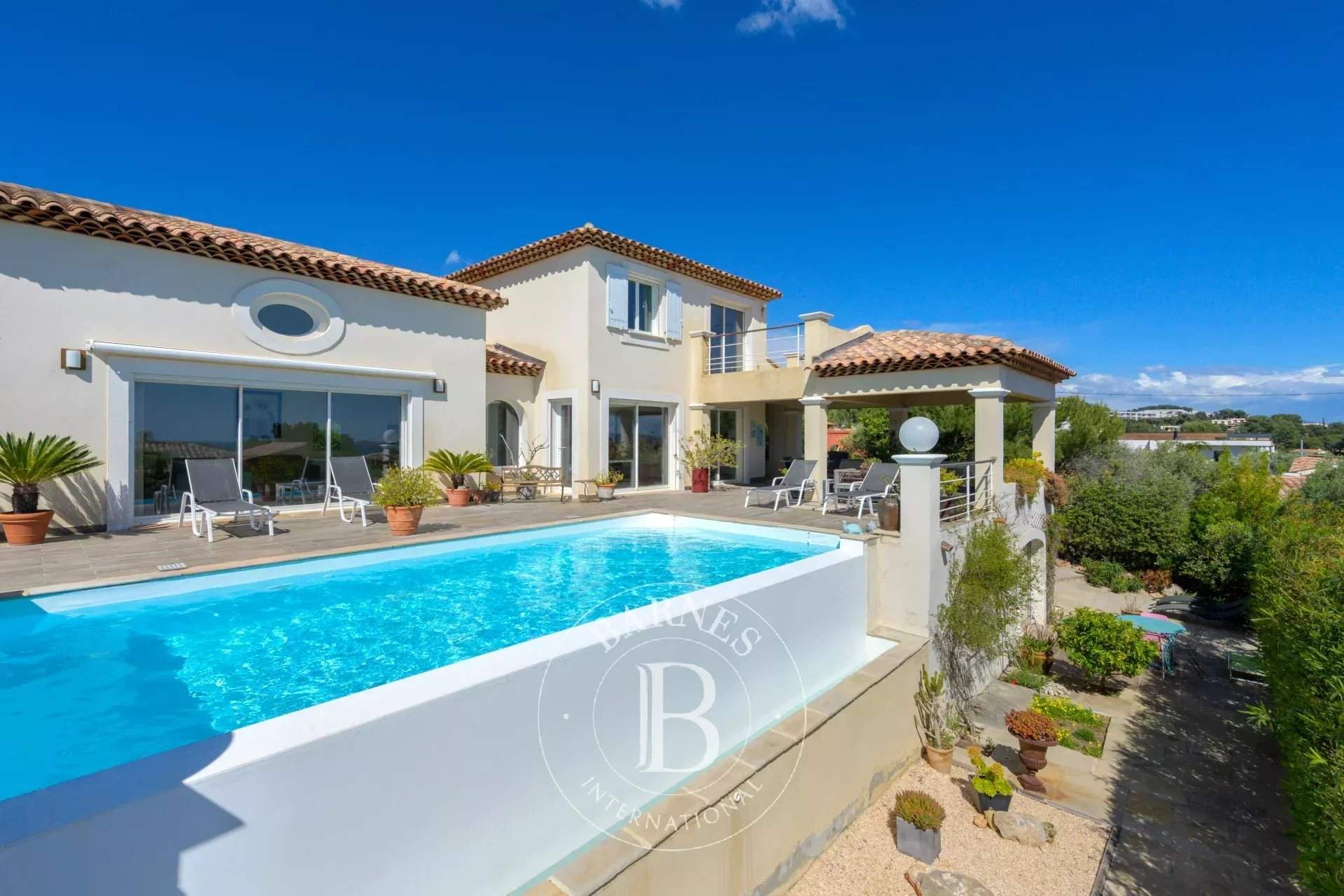 Bandol  - Villa 8 Pièces 4 Chambres - picture 4
