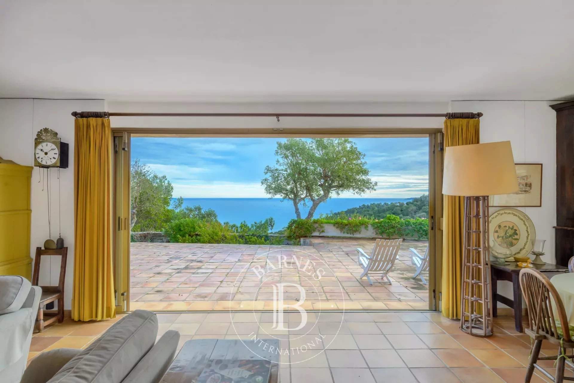 Bormes-les-Mimosas  - House 2 Bedrooms - picture 2
