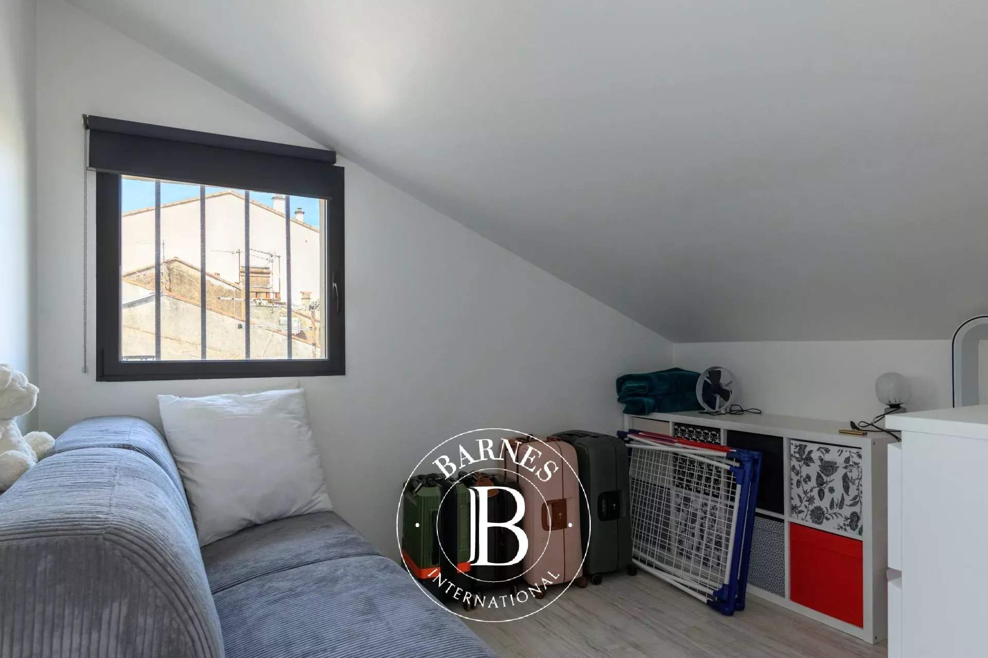 Sanary-sur-Mer  - Apartment 3 Bedrooms - picture 14