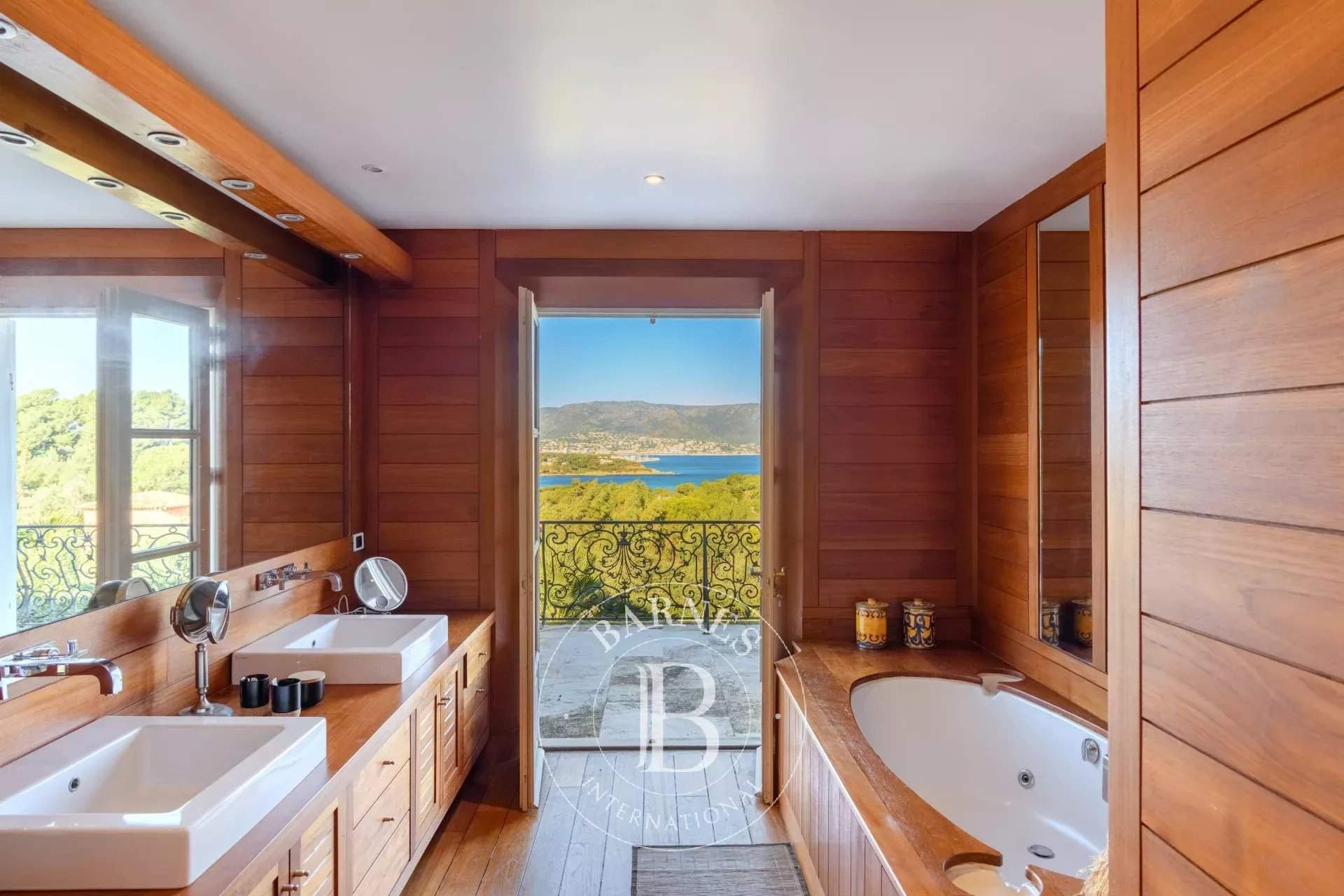 Bormes-les-Mimosas  - Propriété 10 Pi&egrave;ces - picture 11