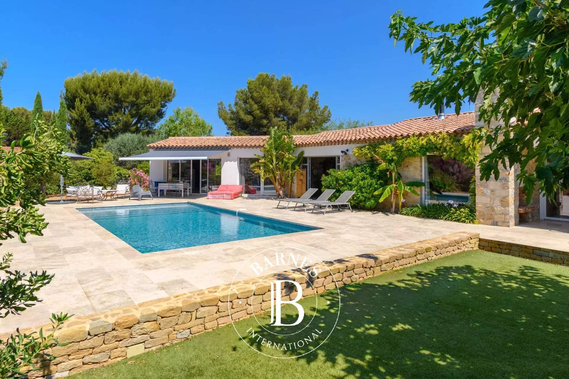 Sanary-sur-Mer  - Villa 4 Bedrooms - picture 3