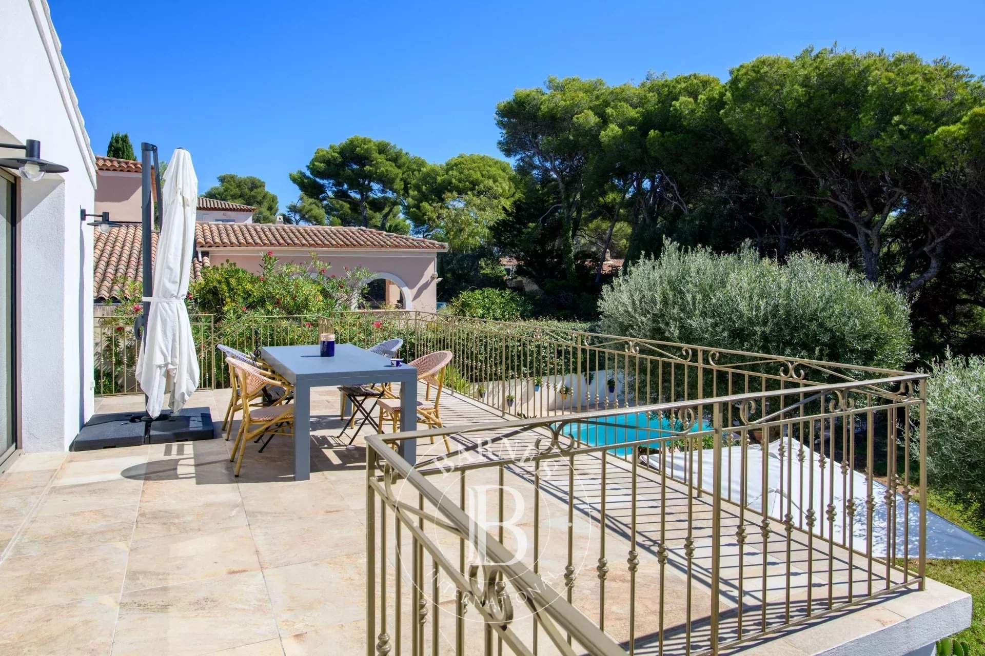 Sanary-sur-Mer  - Villa 4 Bedrooms - picture 9