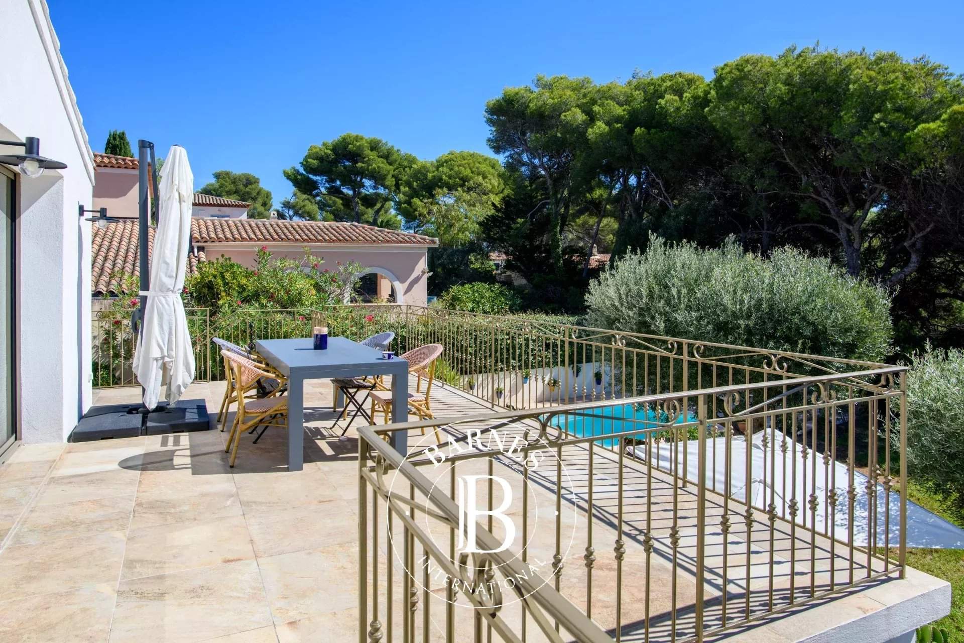 Sanary-sur-Mer  - Villa 4 Bedrooms - picture 9
