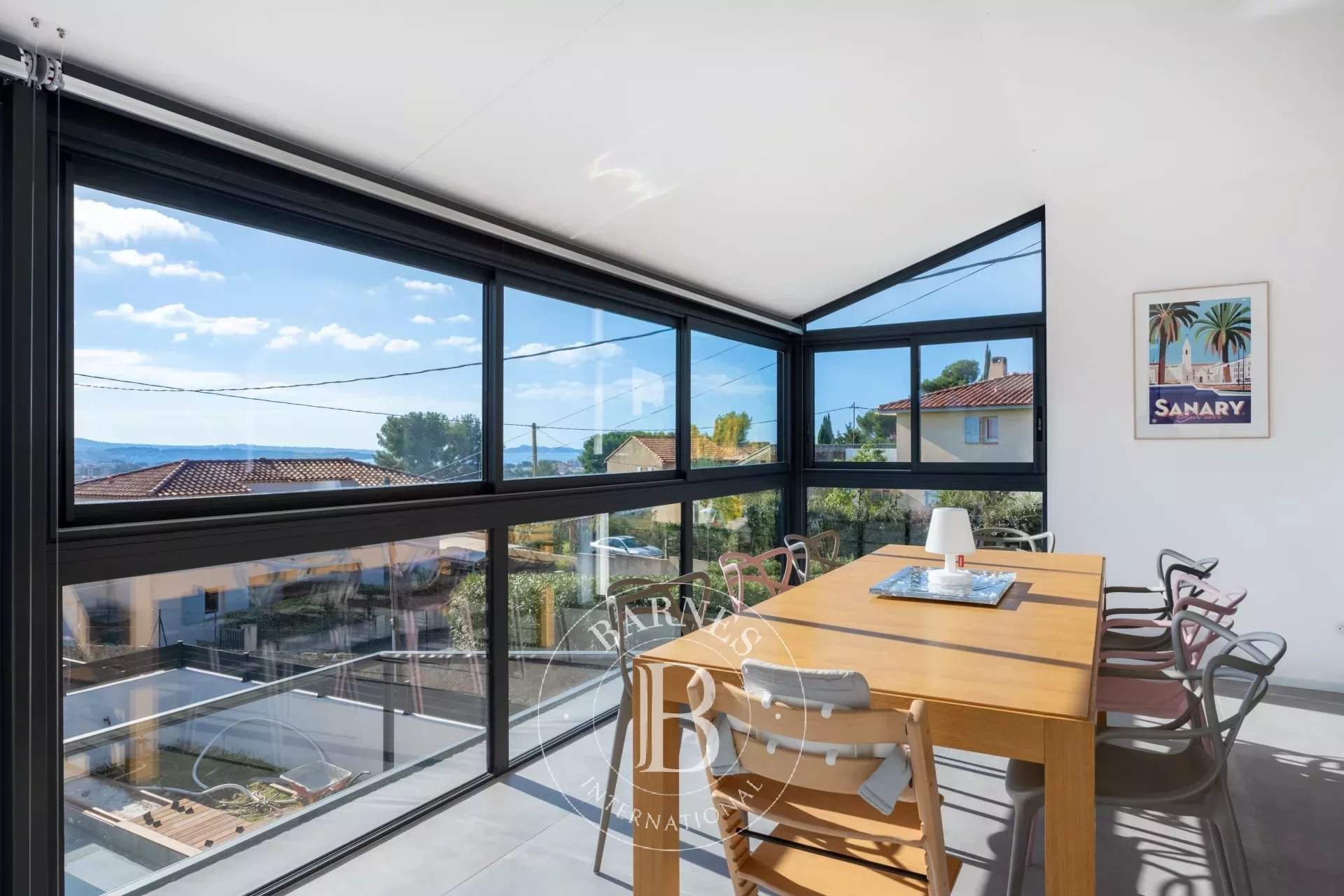 Sanary-sur-Mer  - Appartement 5 Pièces 4 Chambres - picture 18