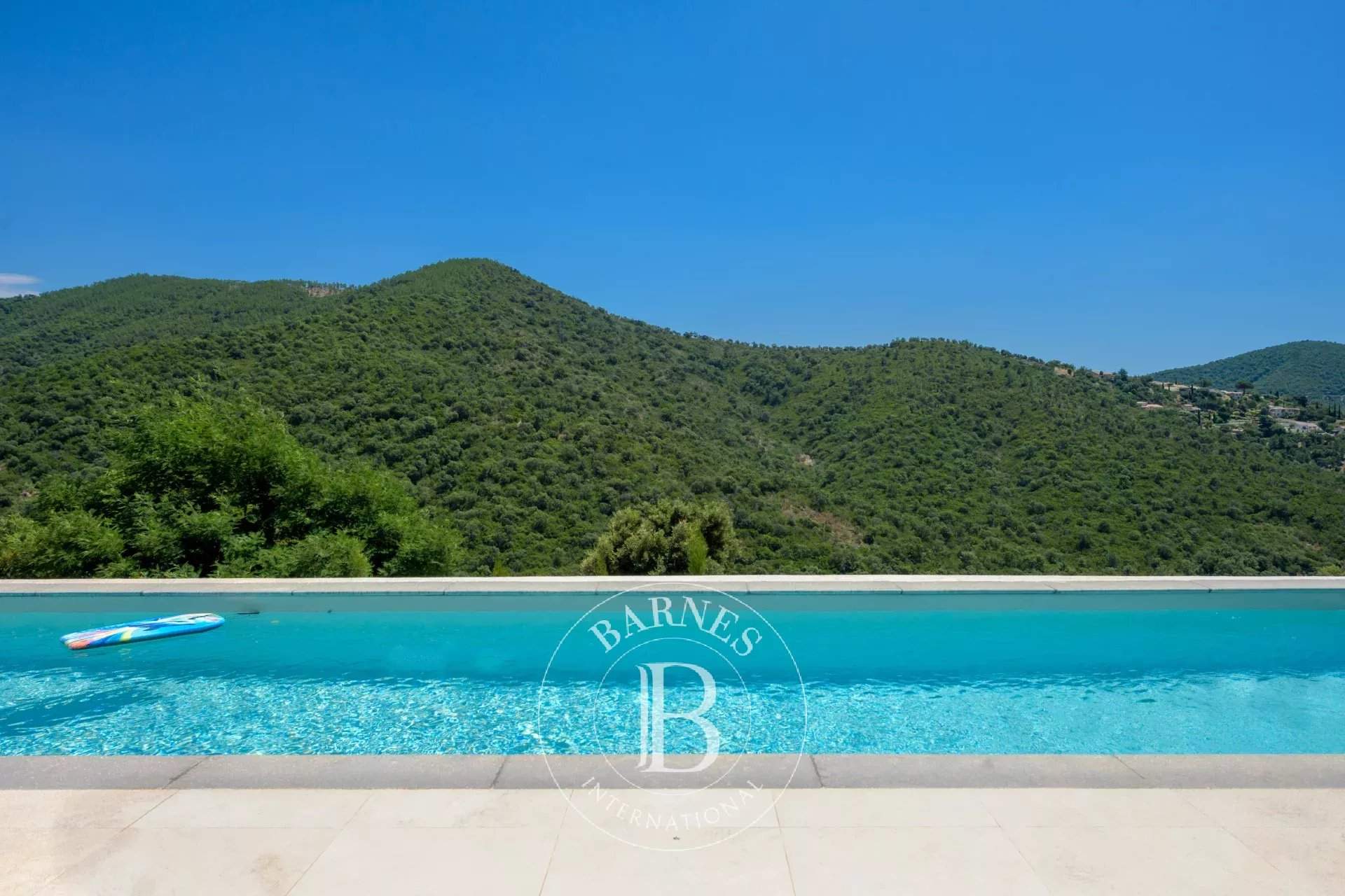 La Londe-les-Maures  - Villa 4 Bedrooms - picture 1