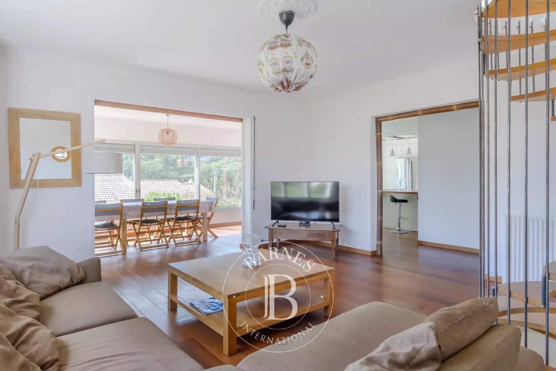 La Seyne-sur-Mer  - Villa 7 Pi&egrave;ces - picture 8