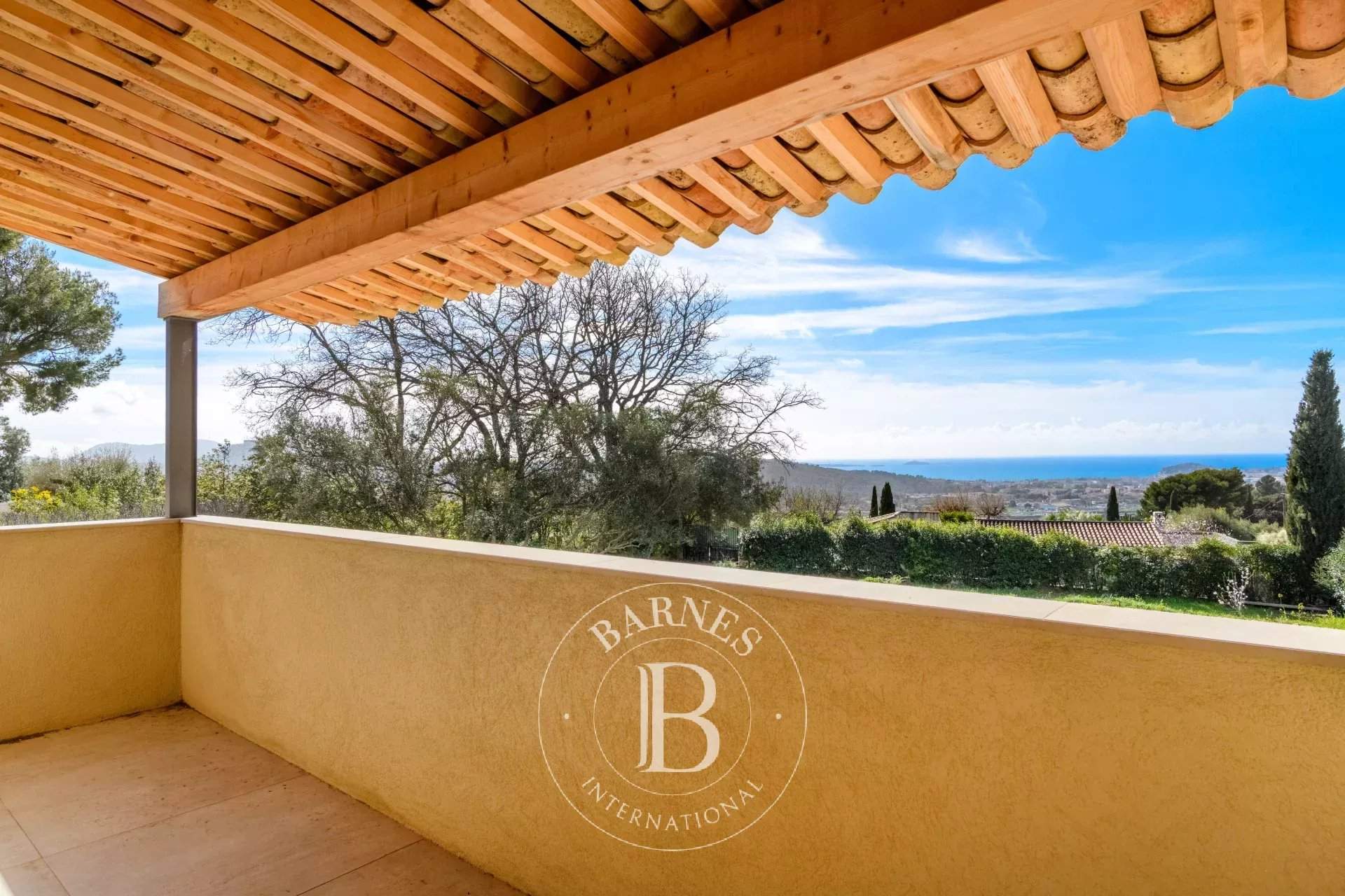 Ollioules  - Maison 7 Pi&egrave;ces 6 Chambres - picture 13