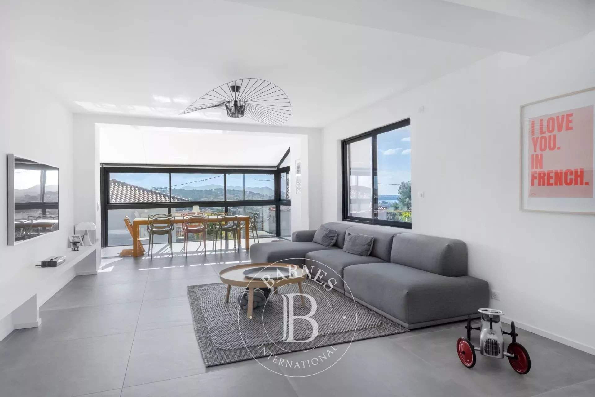 Sanary-sur-Mer  - Appartement 5 Pièces 4 Chambres - picture 17