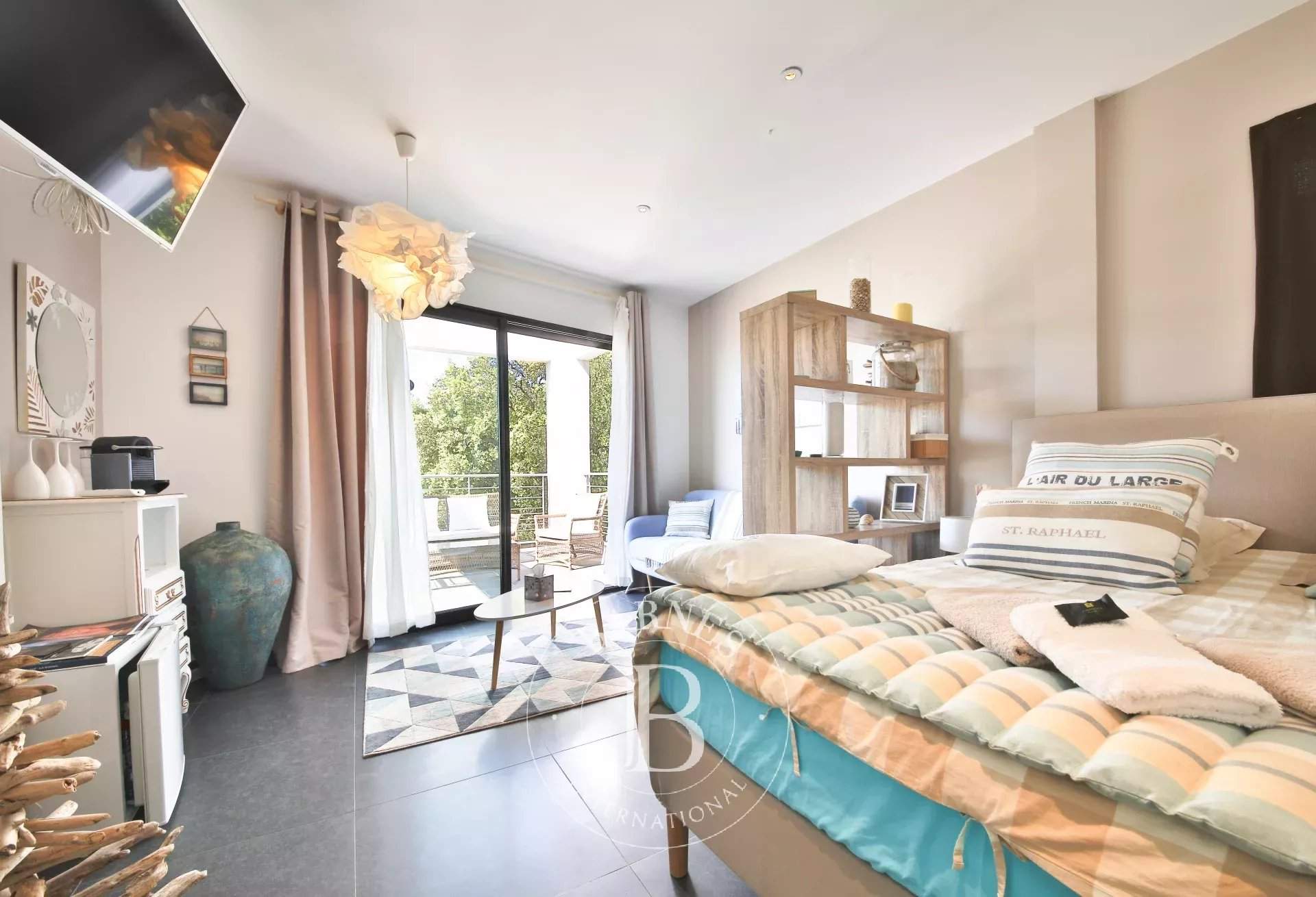 Cavalaire-sur-Mer  - Villa 9 Bedrooms - picture 8
