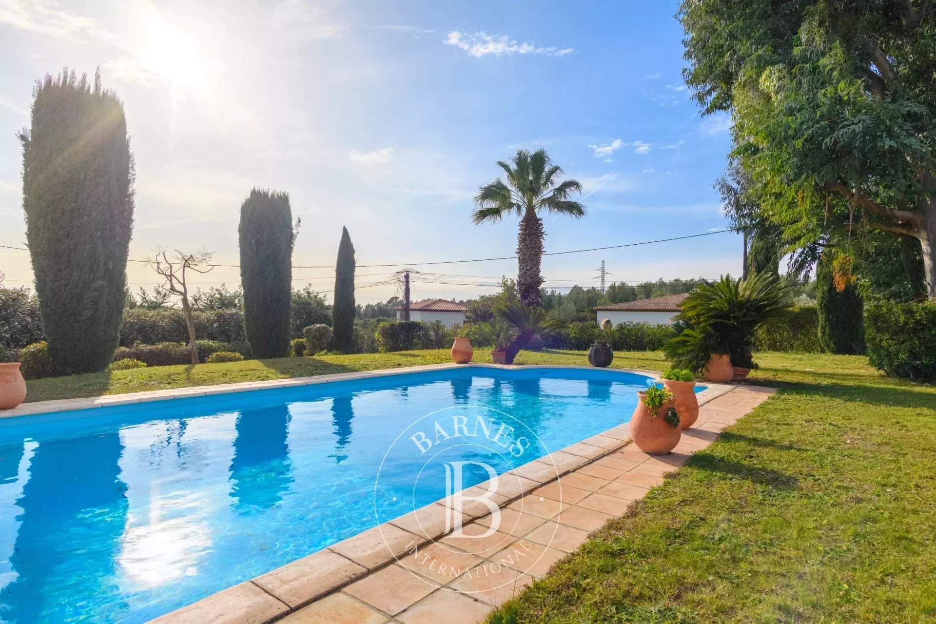 La Cadière-d'Azur  - Villa 7 Pi&egrave;ces 4 Chambres - picture 19