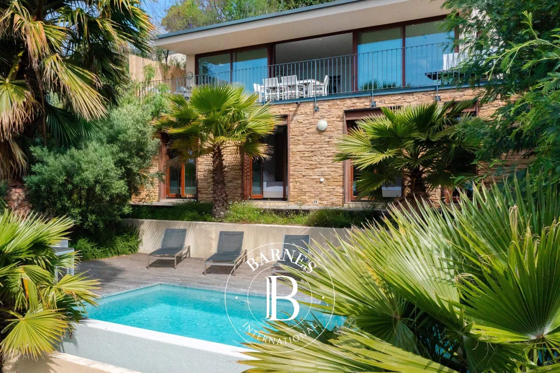 Rayol-Canadel-sur-Mer  - Villa 6 Bedrooms - picture 6