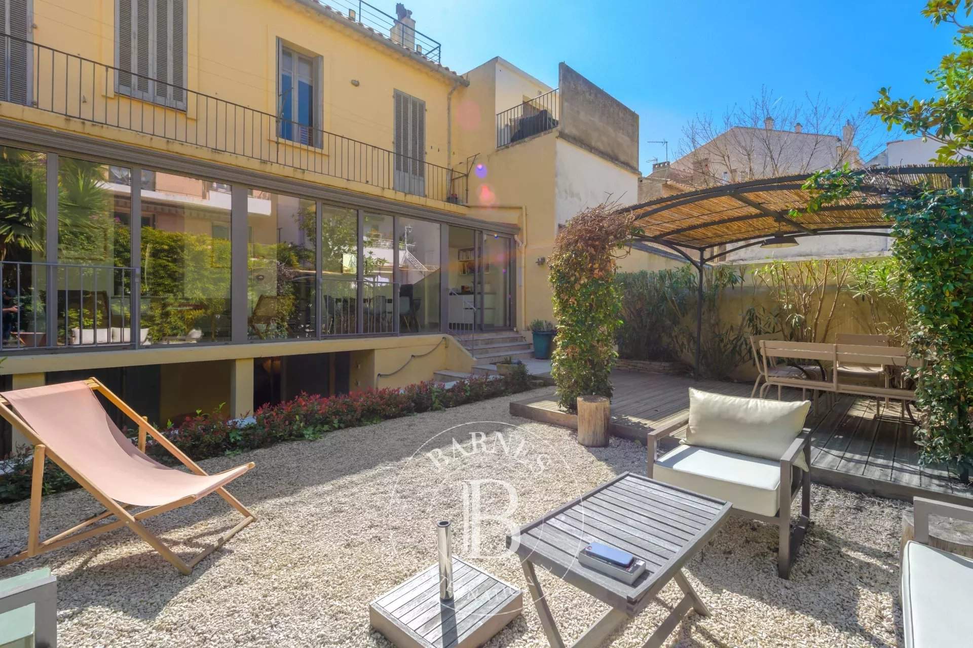 Sanary-sur-Mer  - Appartement 4 Pièces 2 Chambres - picture 2