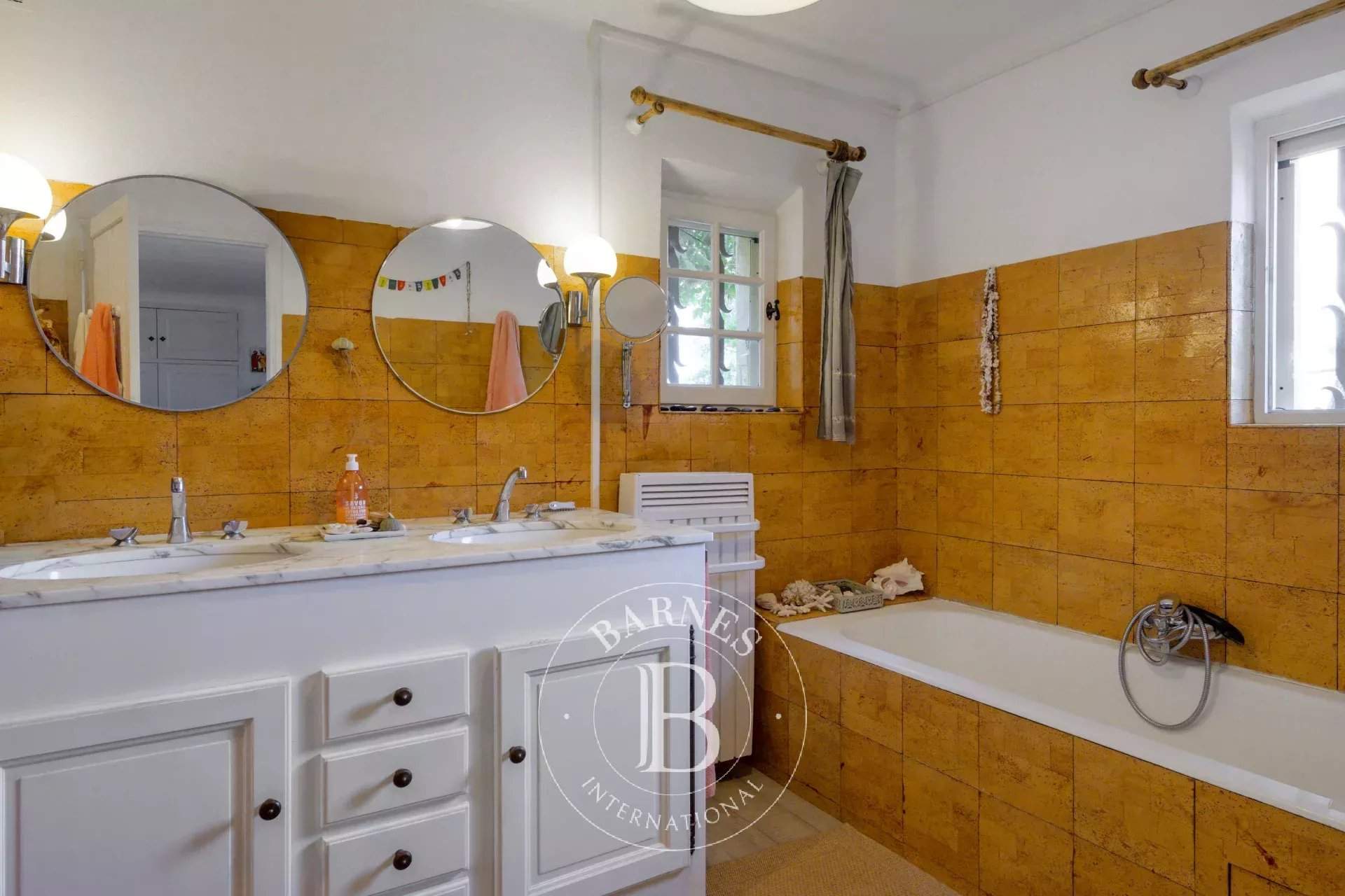 La Cadière-d'Azur  - Villa 6 Bedrooms - picture 14