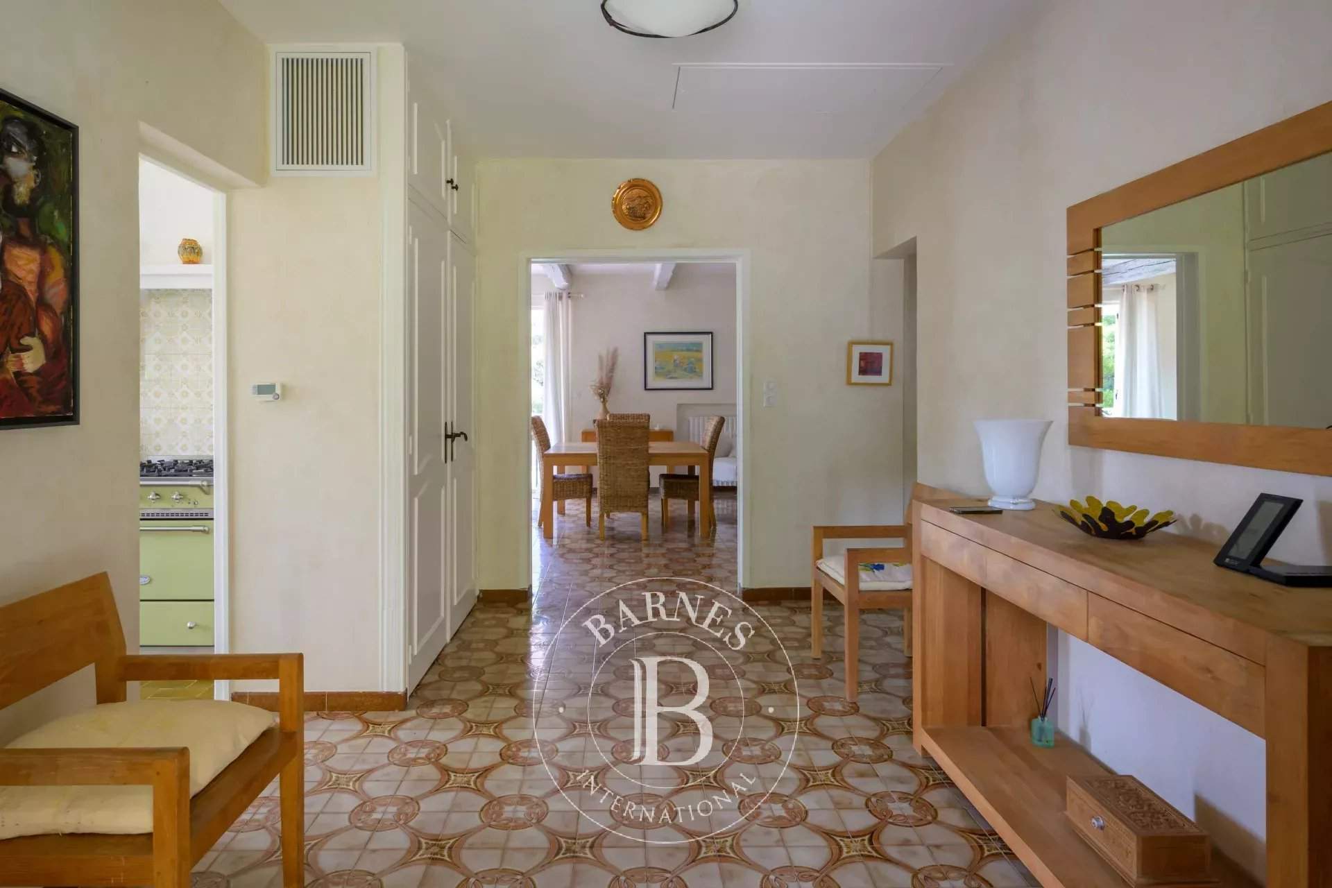 Saint-Cyr-sur-Mer  - Villa 7 Pièces - picture 4