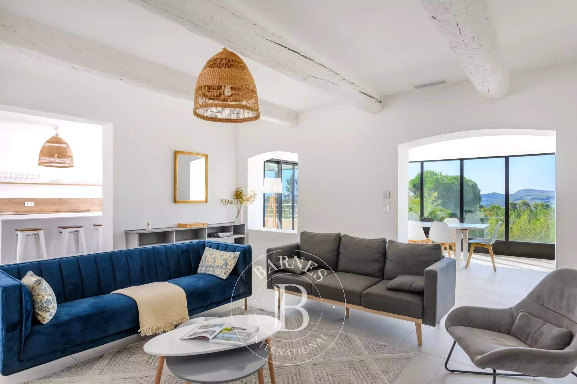 Le Beausset  - House  - picture 7