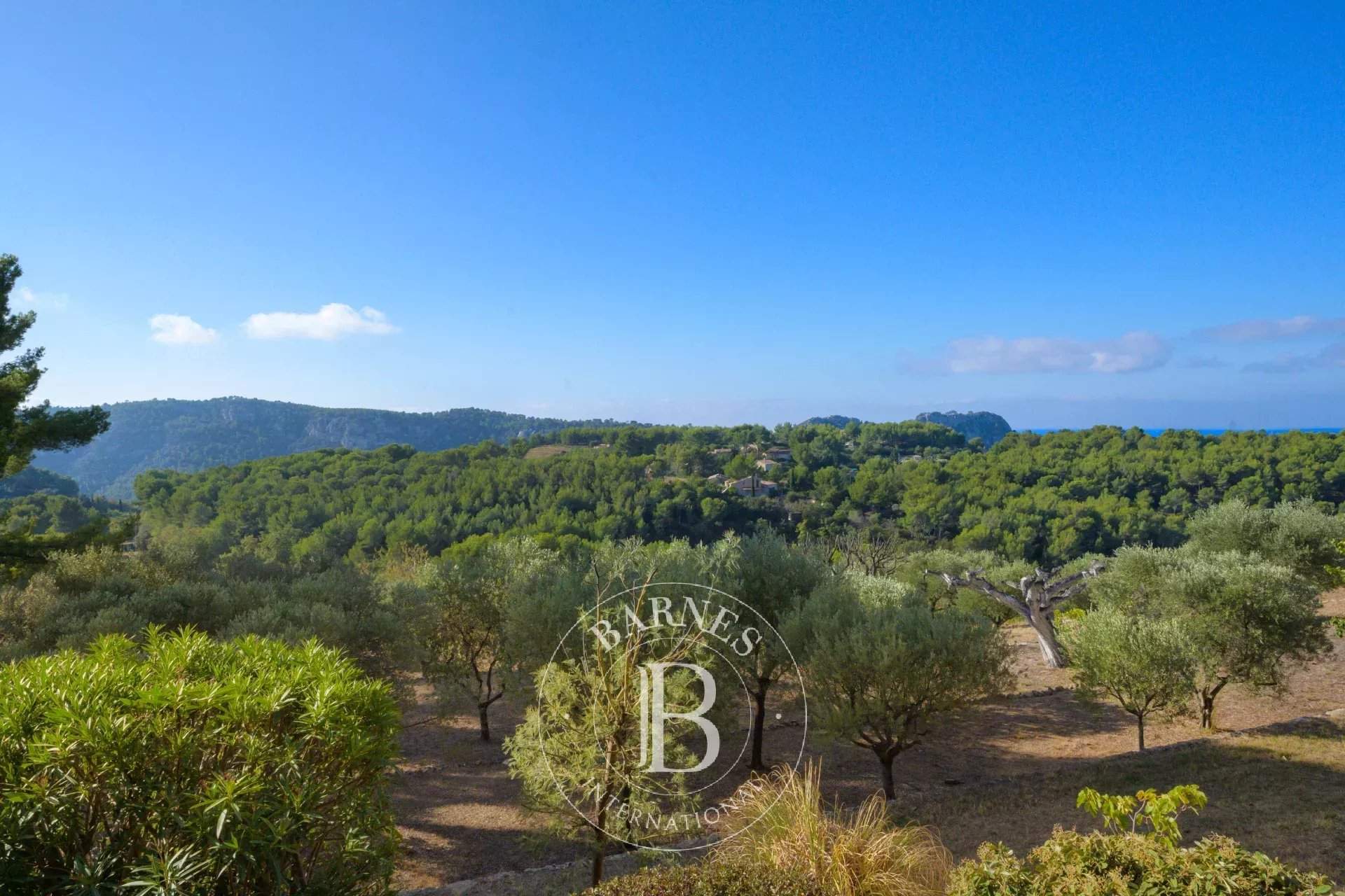 Le Beausset  - Mas 4 Bedrooms - picture 18