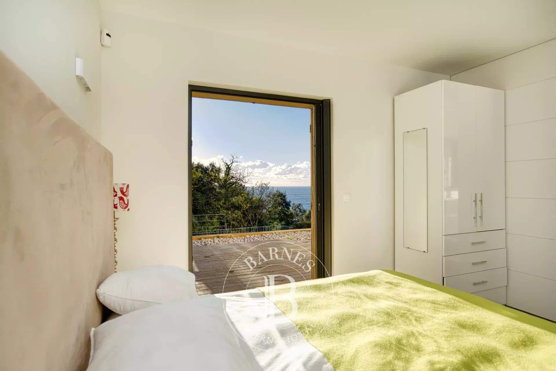 Rayol-Canadel-sur-Mer  - Villa 6 Pièces 5 Chambres - picture 8