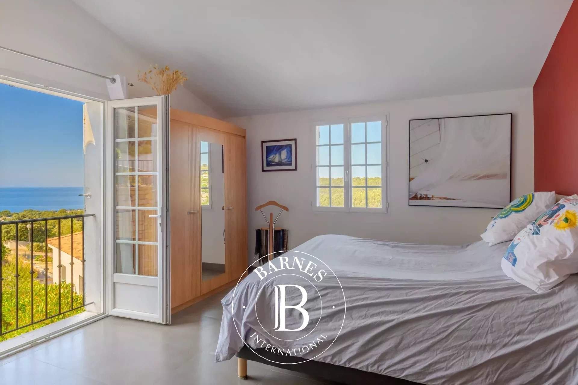 Bandol  - Villa 6 Bedrooms - picture 9