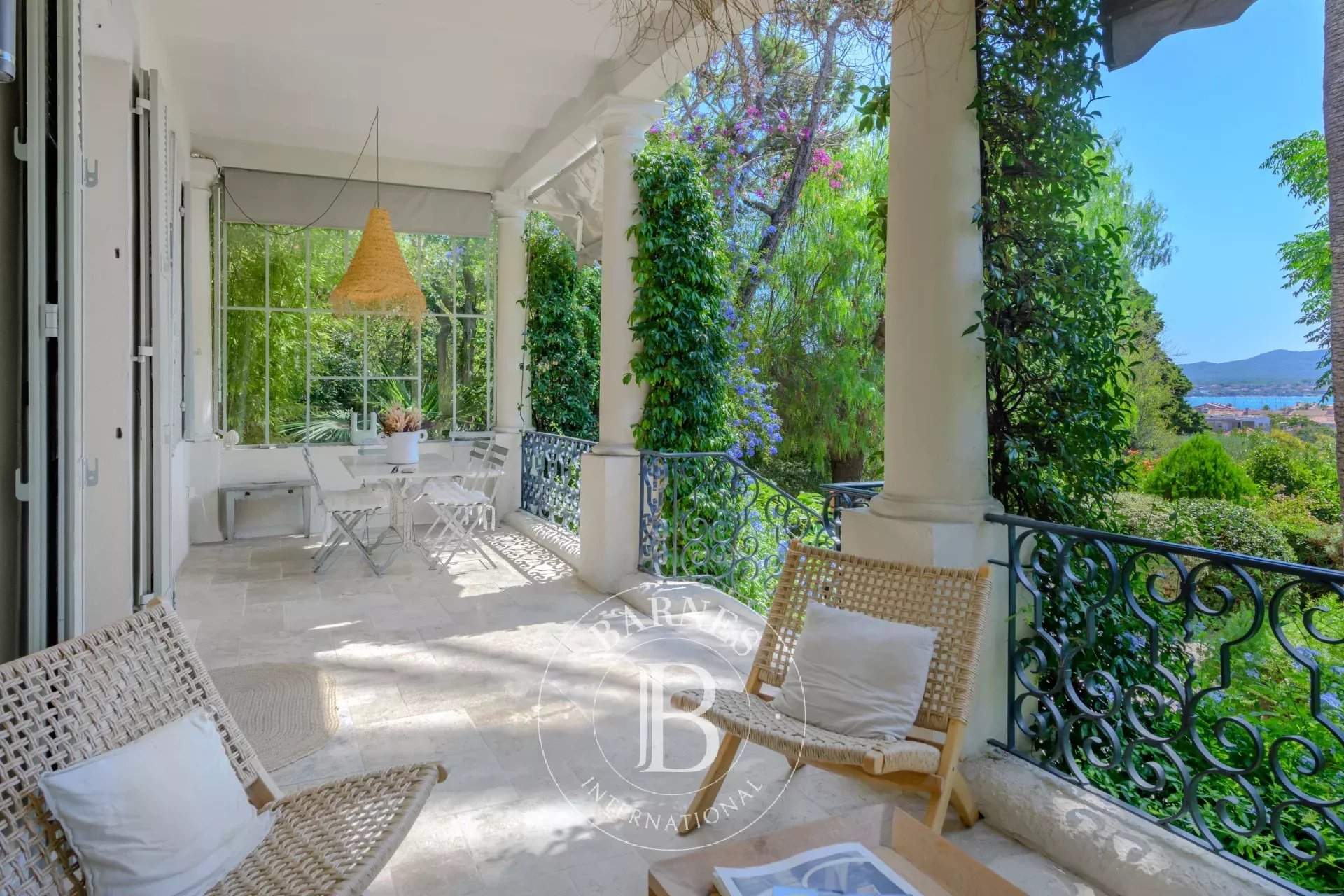 Sanary-sur-Mer  - Villa 4 Bedrooms - picture 4