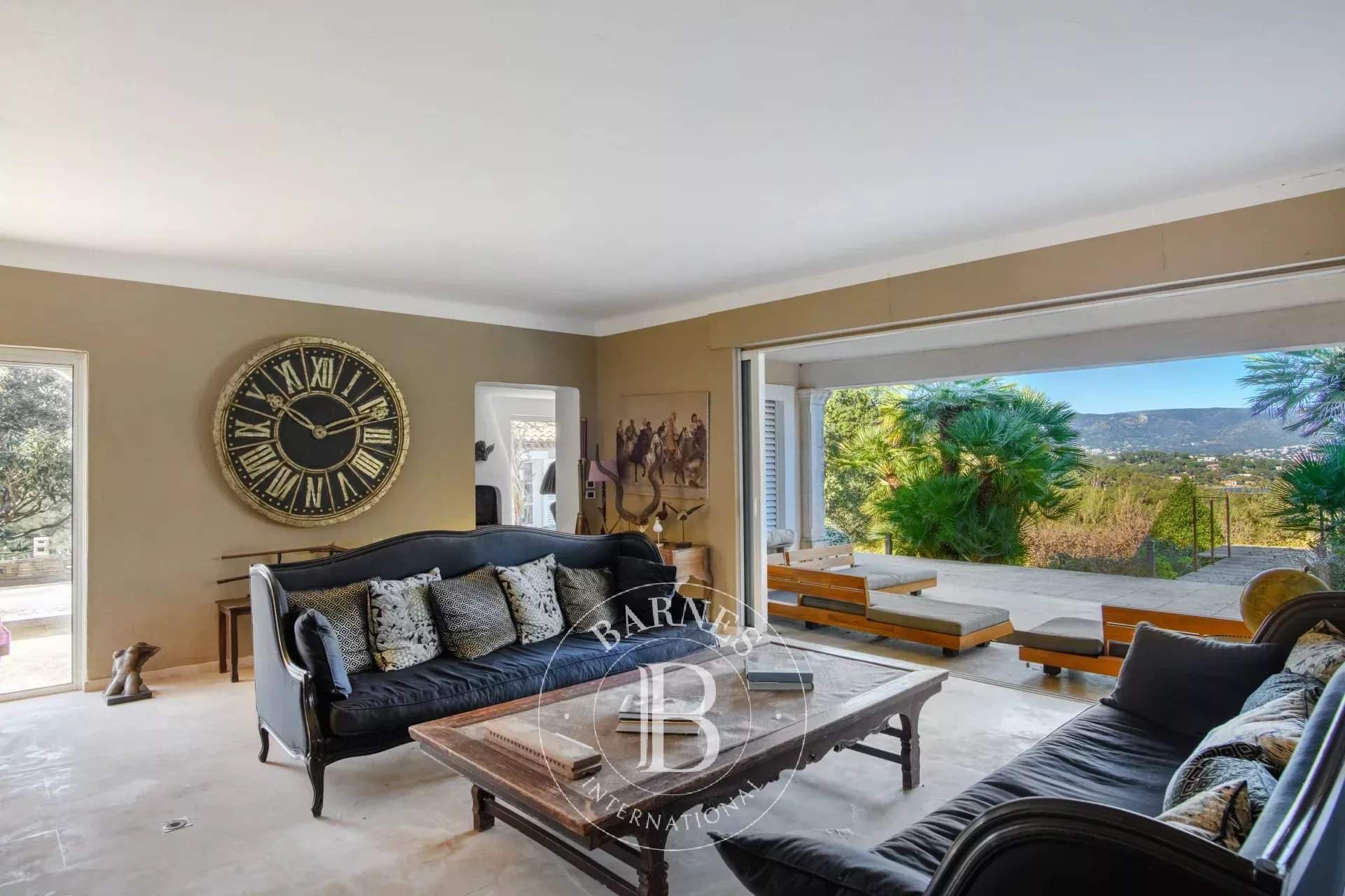 Bormes-les-Mimosas  - Propriété 10 Pi&egrave;ces - picture 4