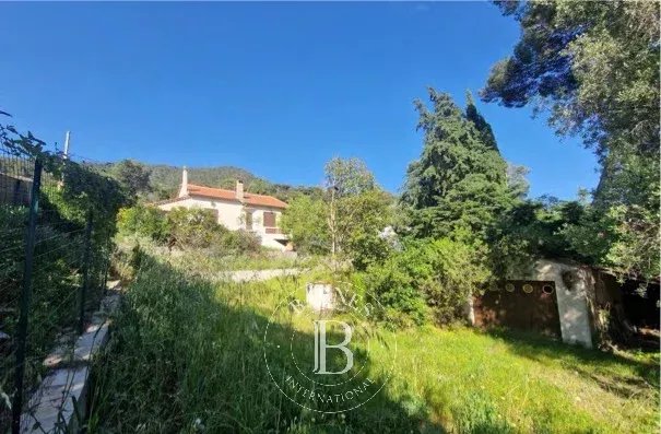Carqueiranne  - Terrain constructible  - picture 2
