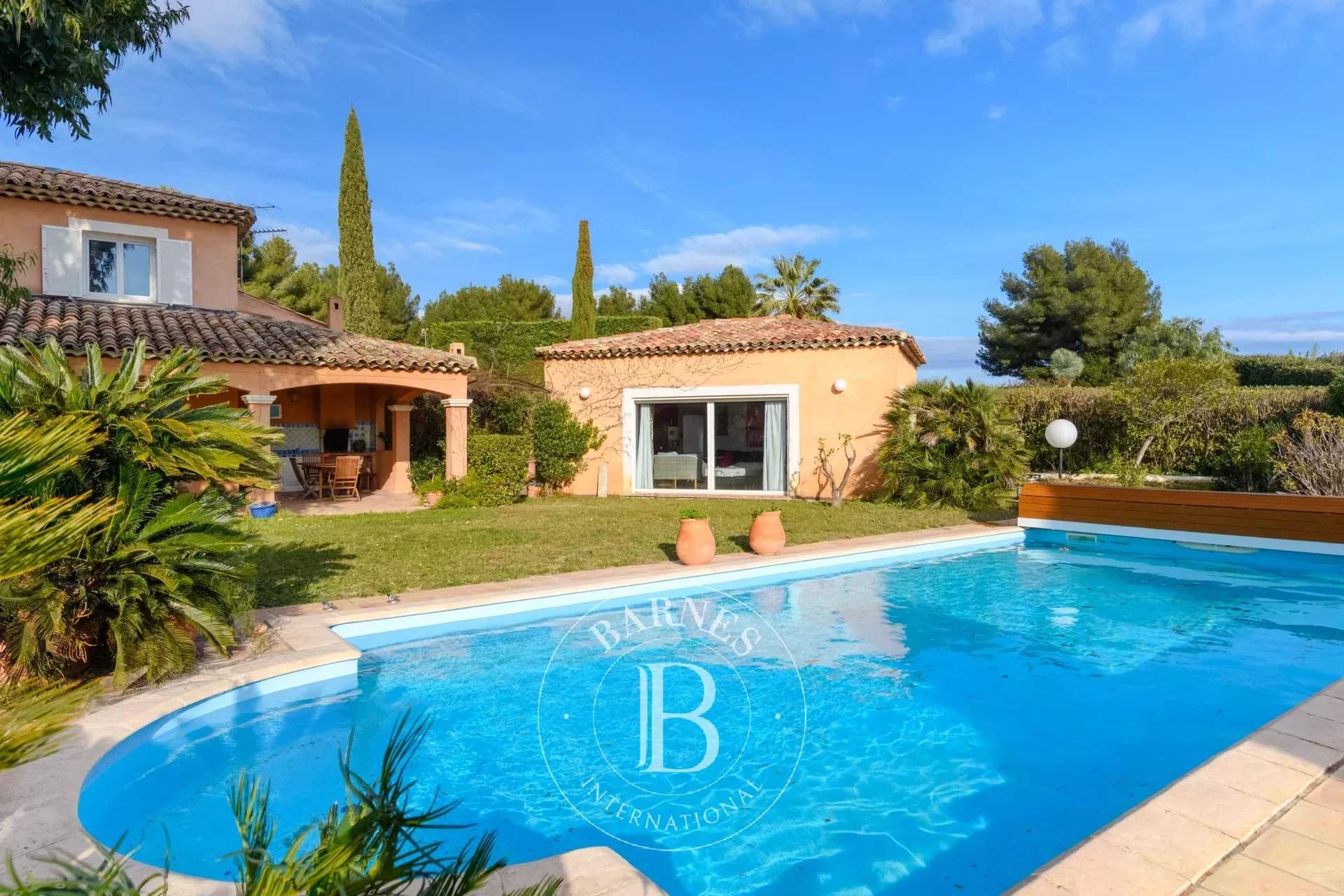 La Cadière-d'Azur  - Villa 7 Pi&egrave;ces 4 Chambres - picture 15