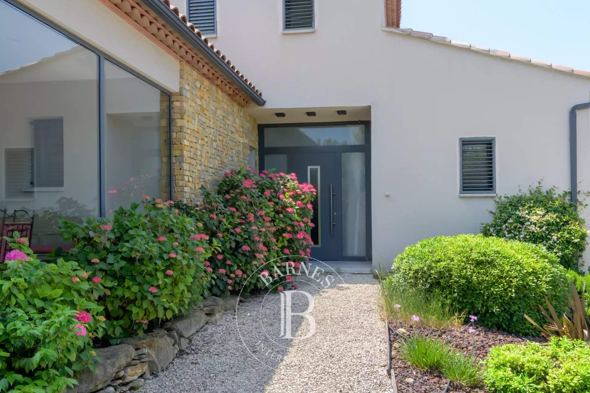 La Cadière-d'Azur  - Villa  - picture 20