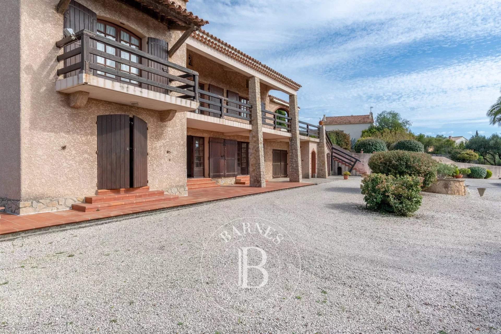 Sanary-sur-Mer  - Villa 4 Bedrooms - picture 19