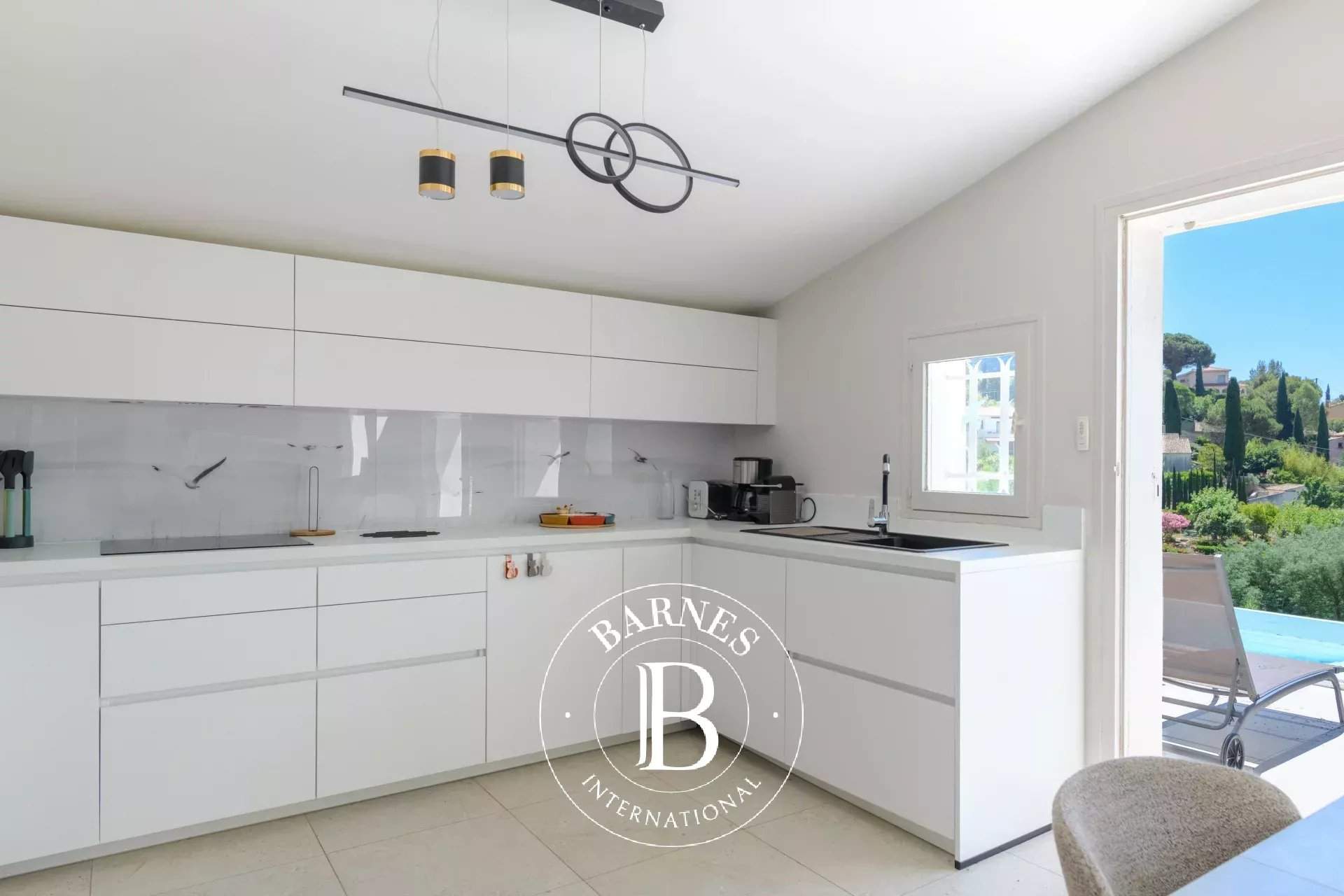 Le Lavandou  - House  - picture 8