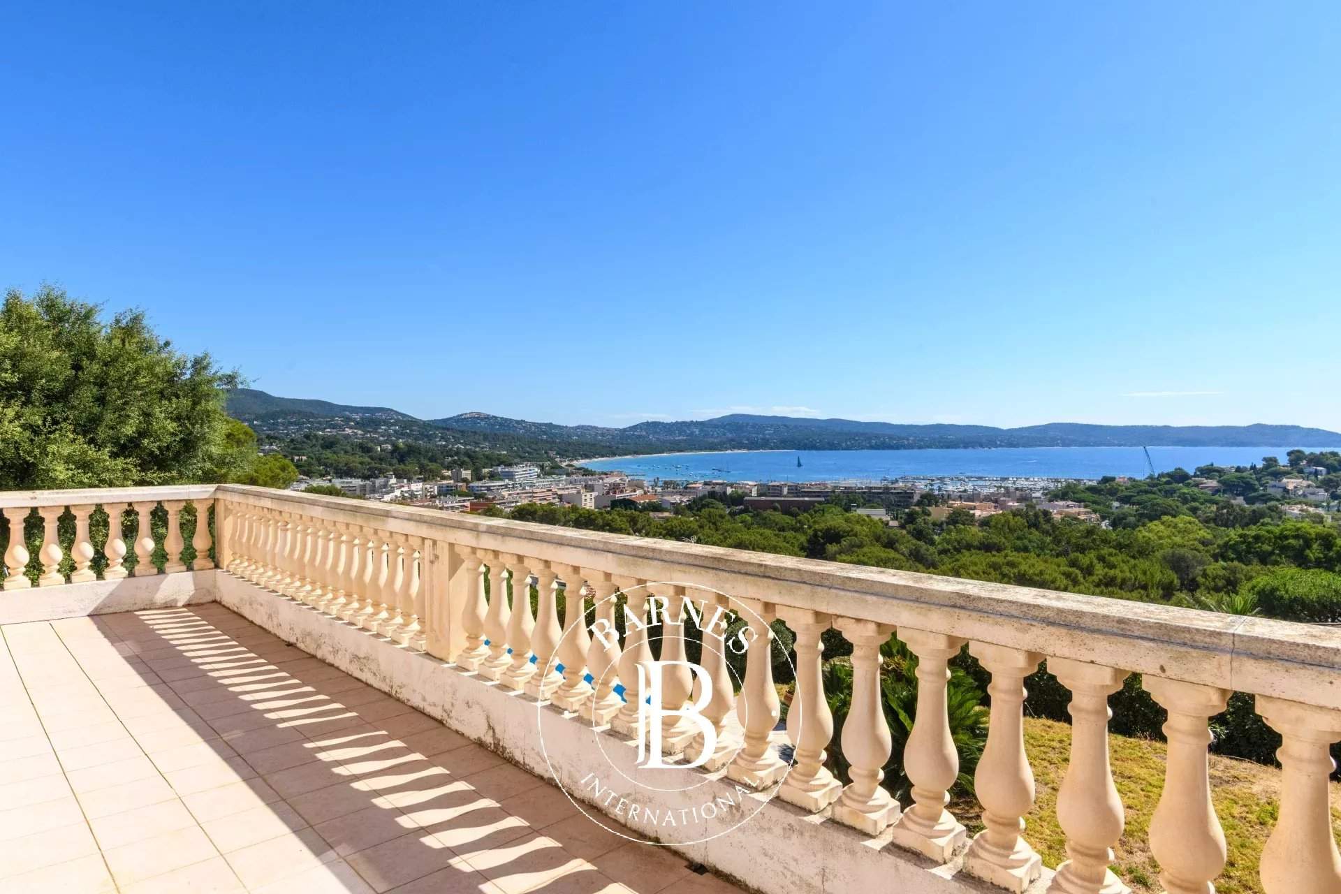 Cavalaire-sur-Mer  - Maison  - picture 8