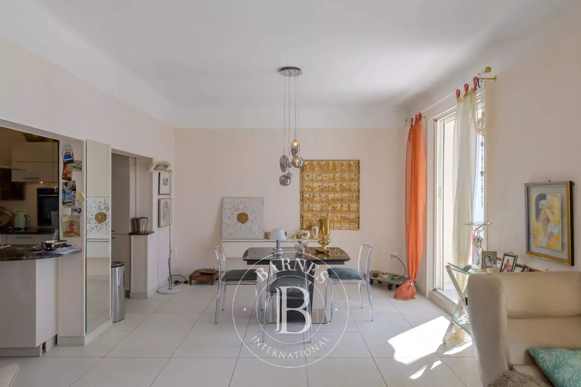 Sanary-sur-Mer  - Appartement 3 Pièces, 1 Chambre - picture 13