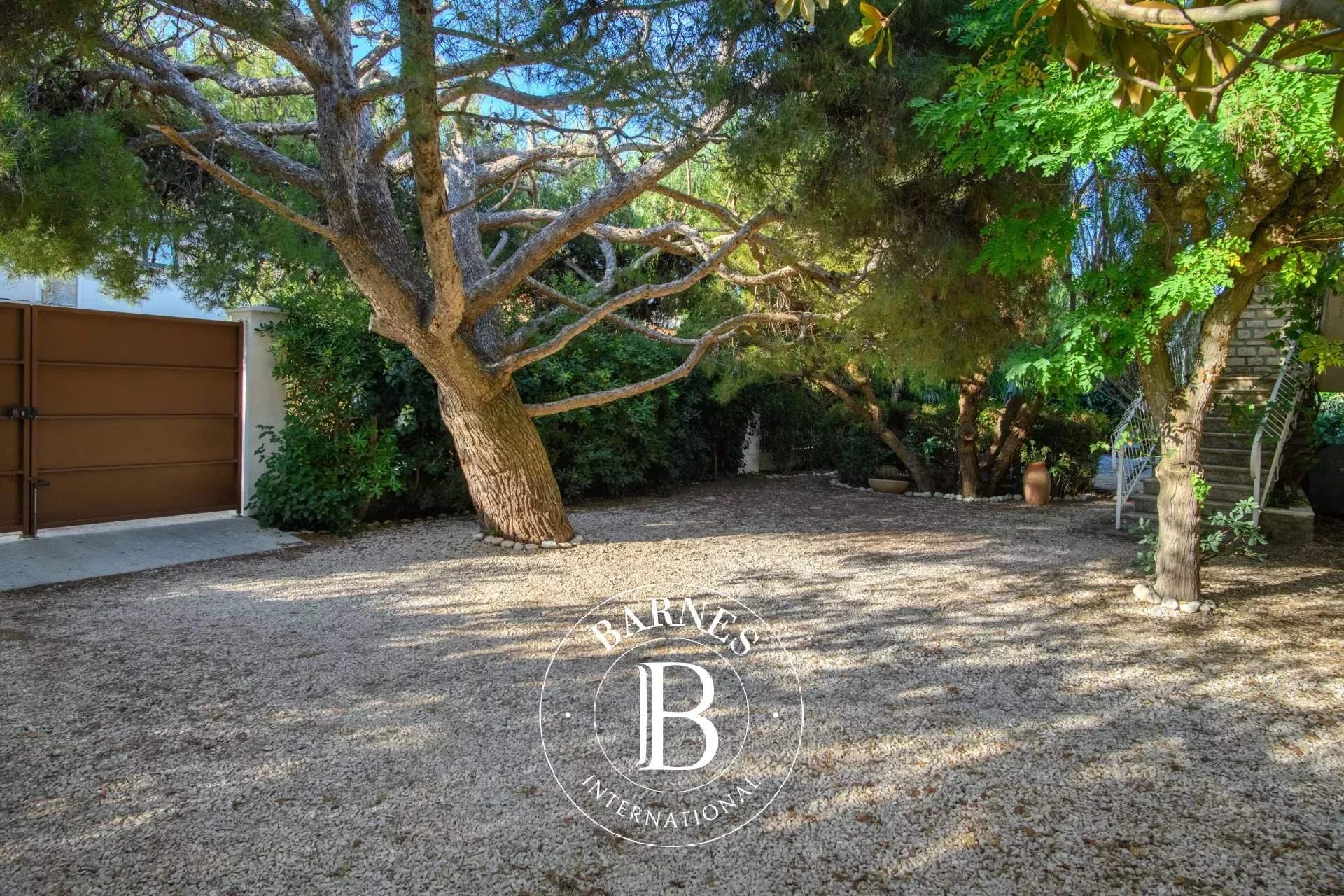 Sanary-sur-Mer  - Villa 5 Bedrooms - picture 4