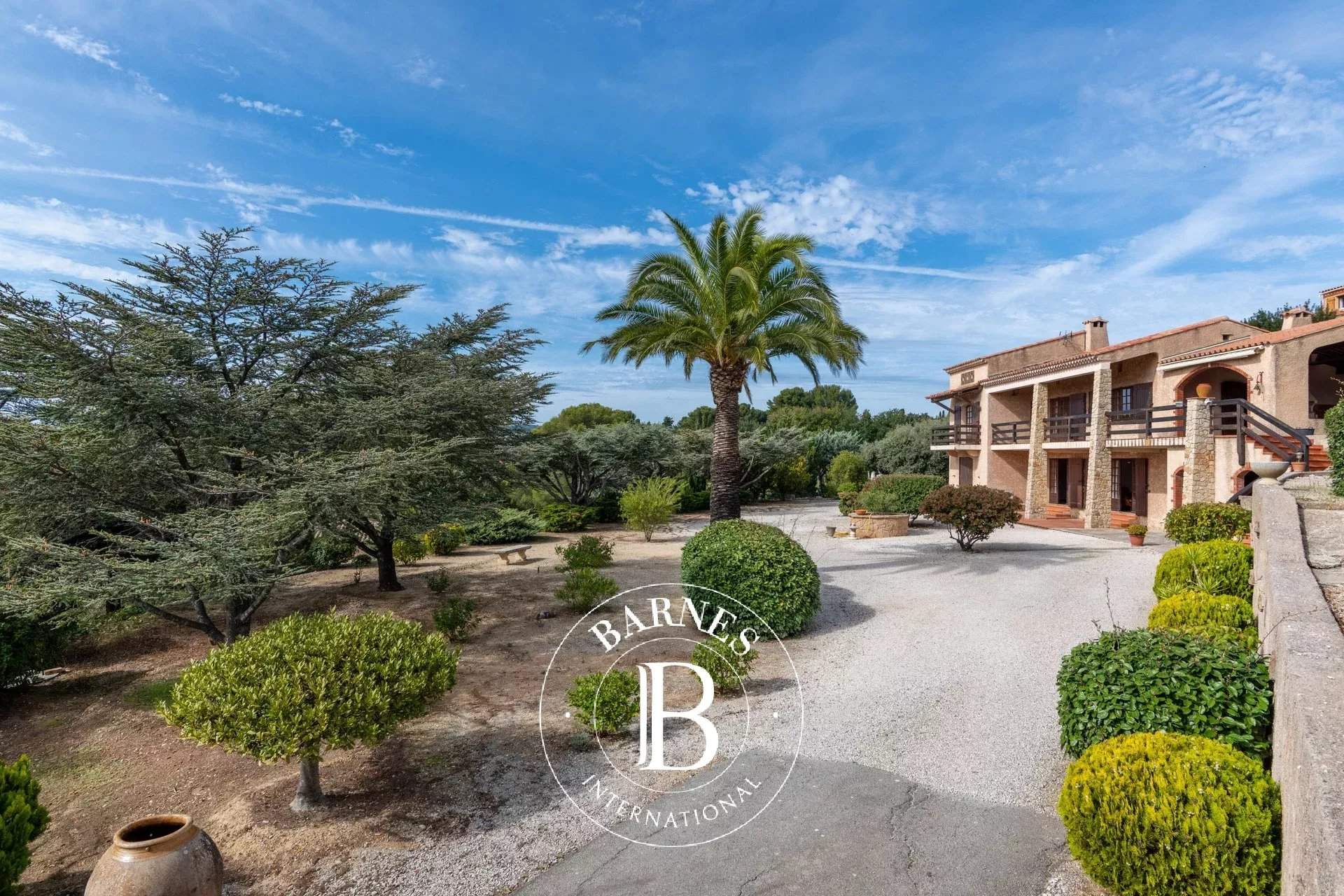Sanary-sur-Mer  - Villa 4 Bedrooms - picture 2