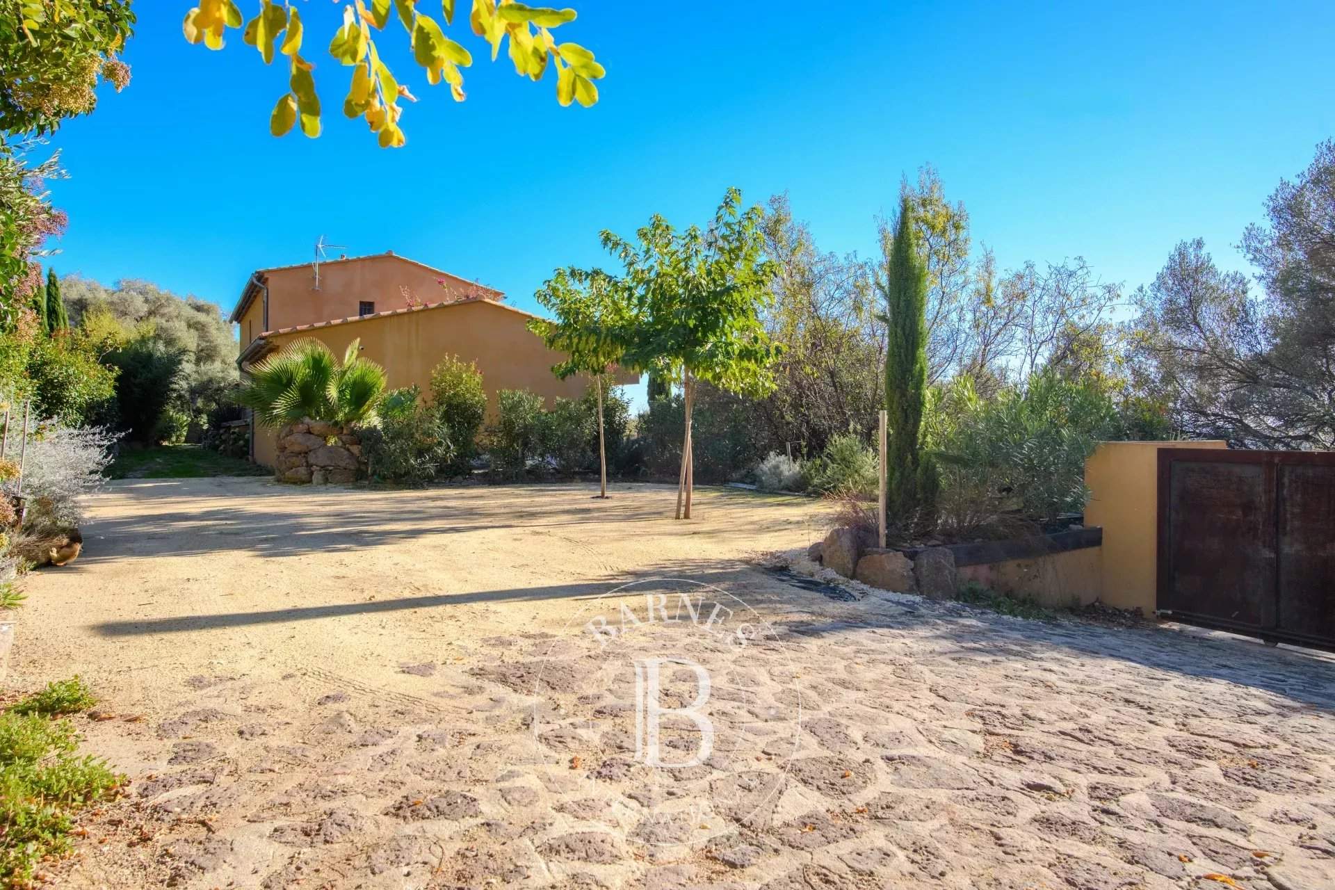 Ollioules  - Villa 4 Bedrooms - picture 19