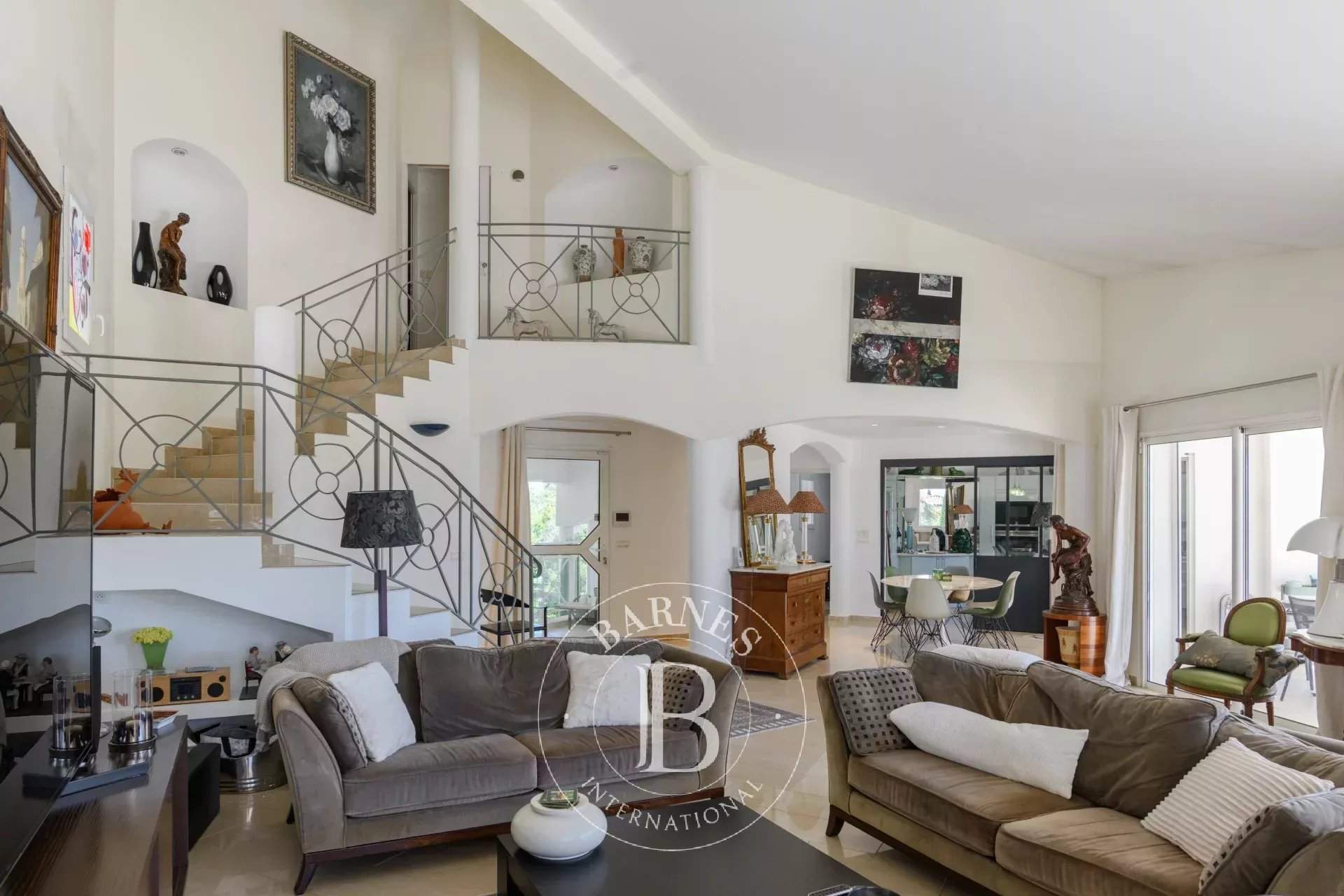 Sanary-sur-Mer  - Villa 6 Pi&egrave;ces - picture 6