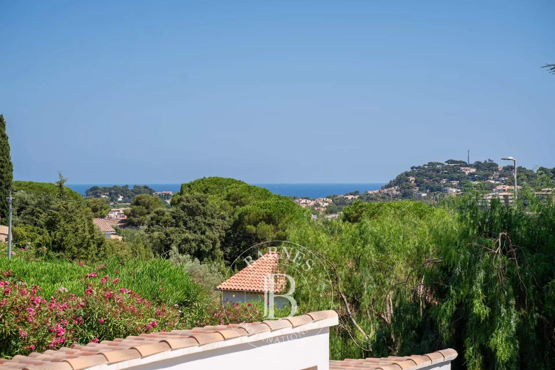 Cavalaire-sur-Mer  - Villa  - picture 15