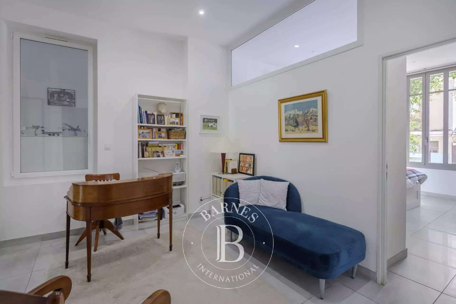 Sanary-sur-Mer  - Appartement 4 Pièces 2 Chambres - picture 7