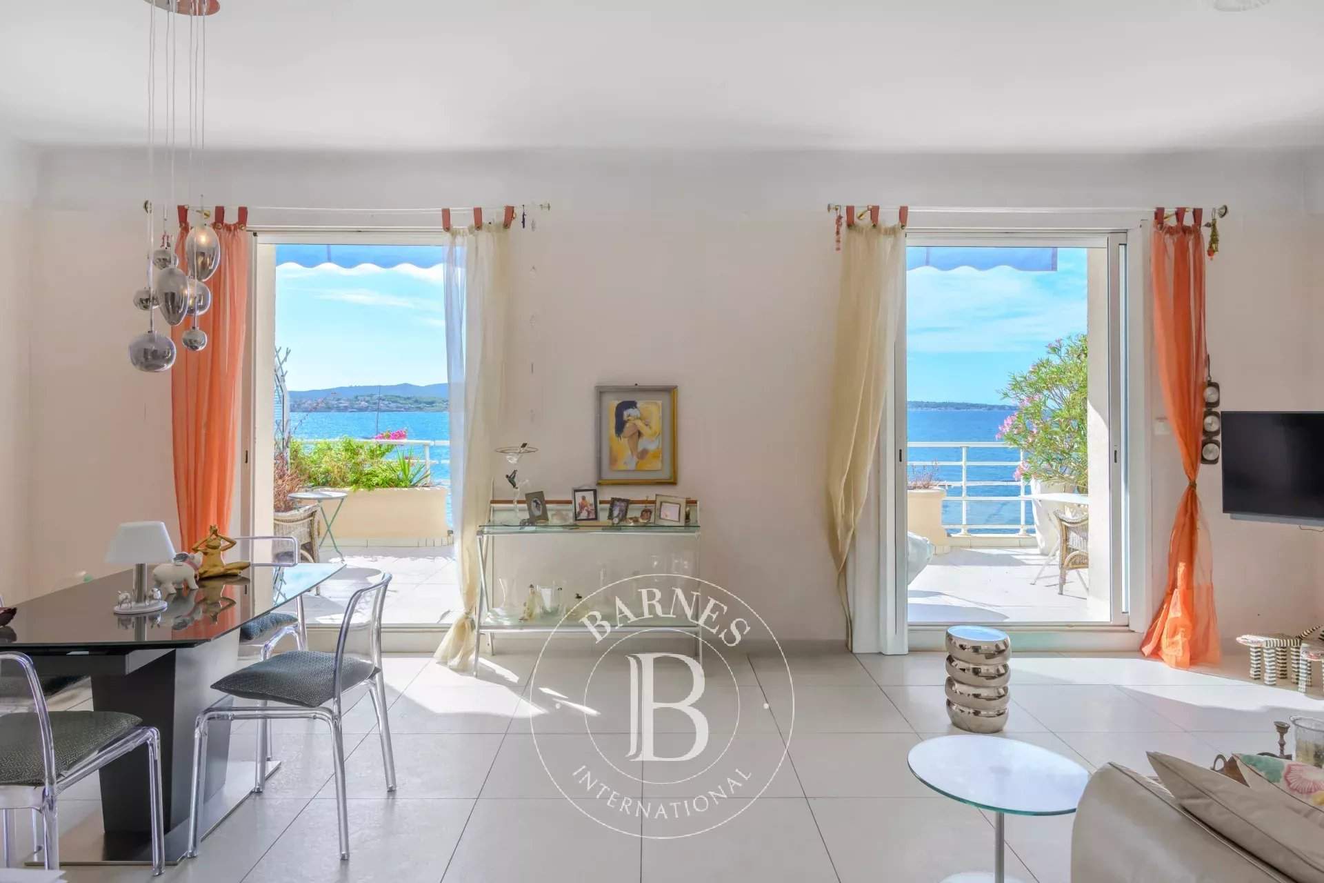 Sanary-sur-Mer  - Appartement 3 Pièces, 1 Chambre - picture 3