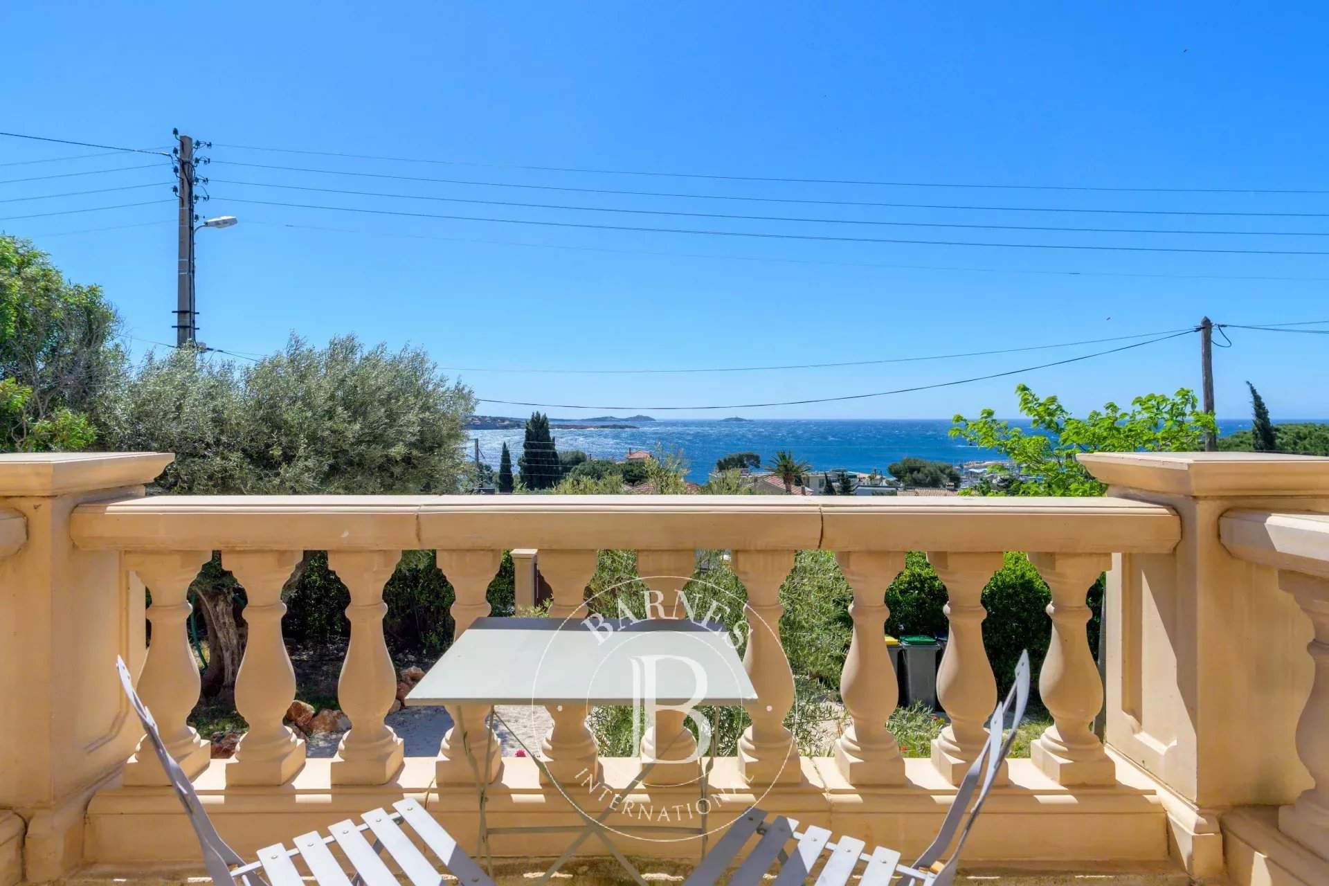 Bandol  - Villa 4 Pièces 3 Chambres - picture 1