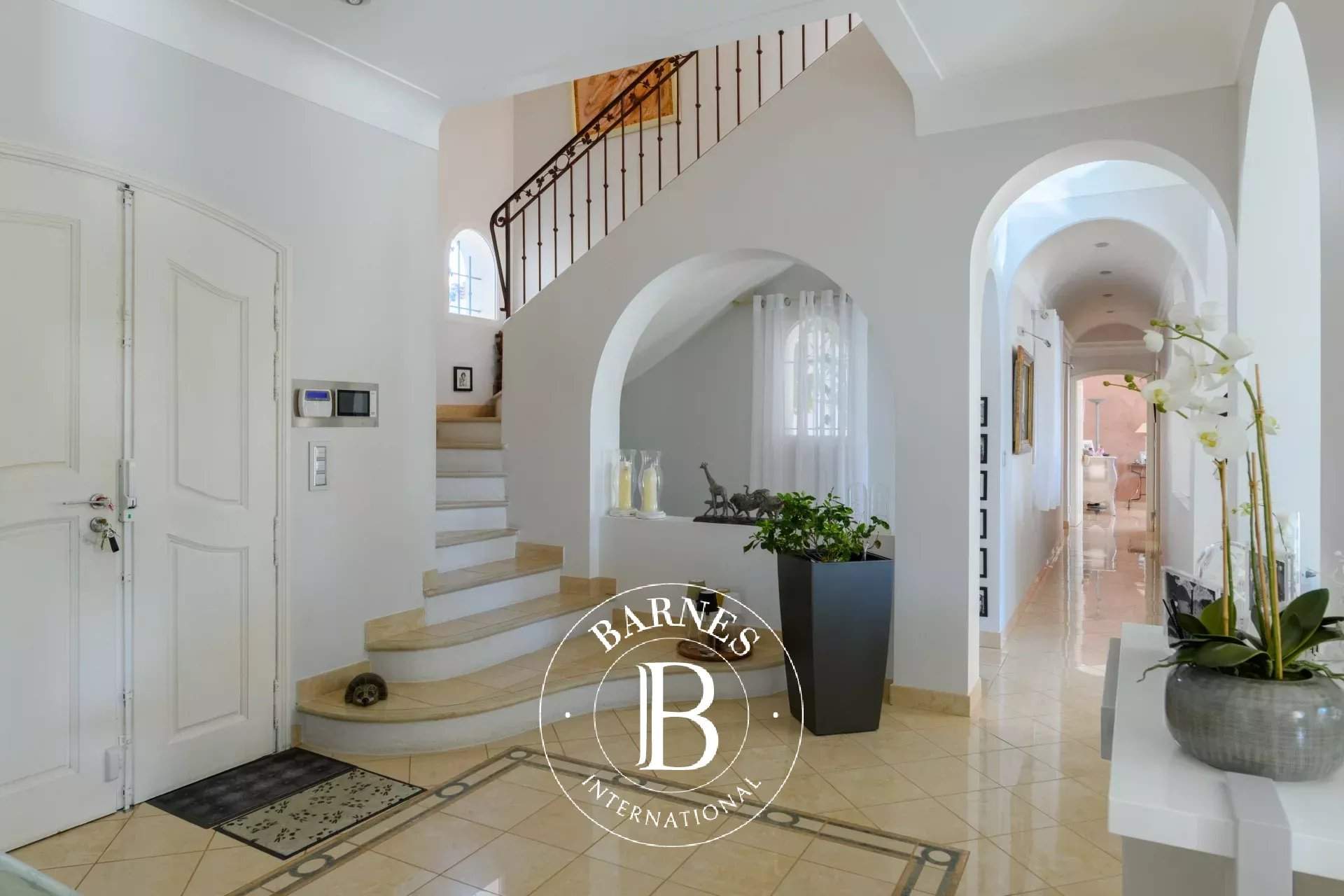 Sanary-sur-Mer  - Villa 7 Pi&egrave;ces 4 Chambres - picture 20