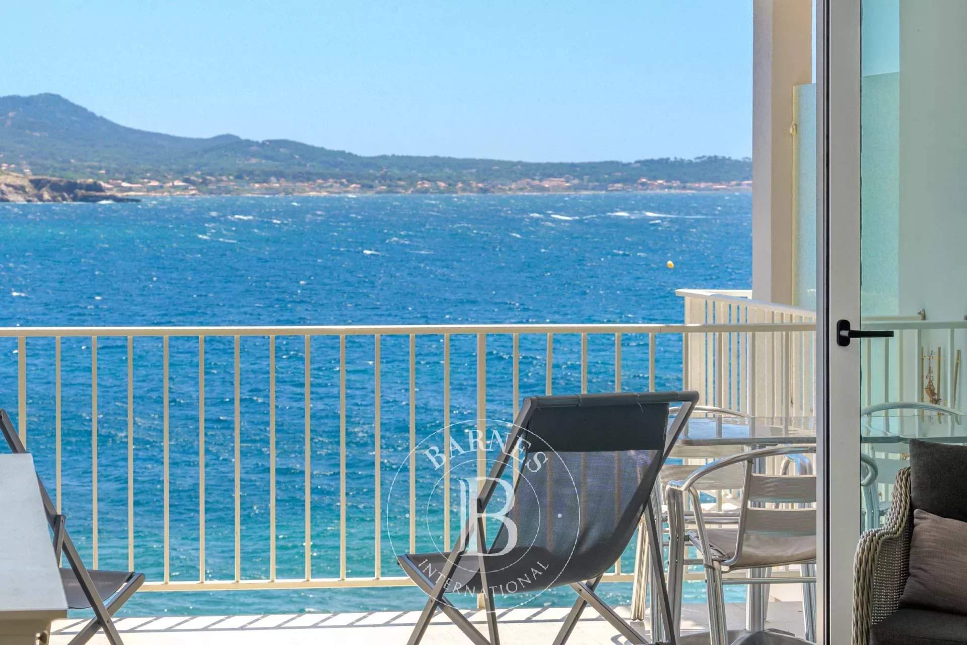 Sanary-sur-Mer  - Appartement 3 Pièces 2 Chambres - picture 17
