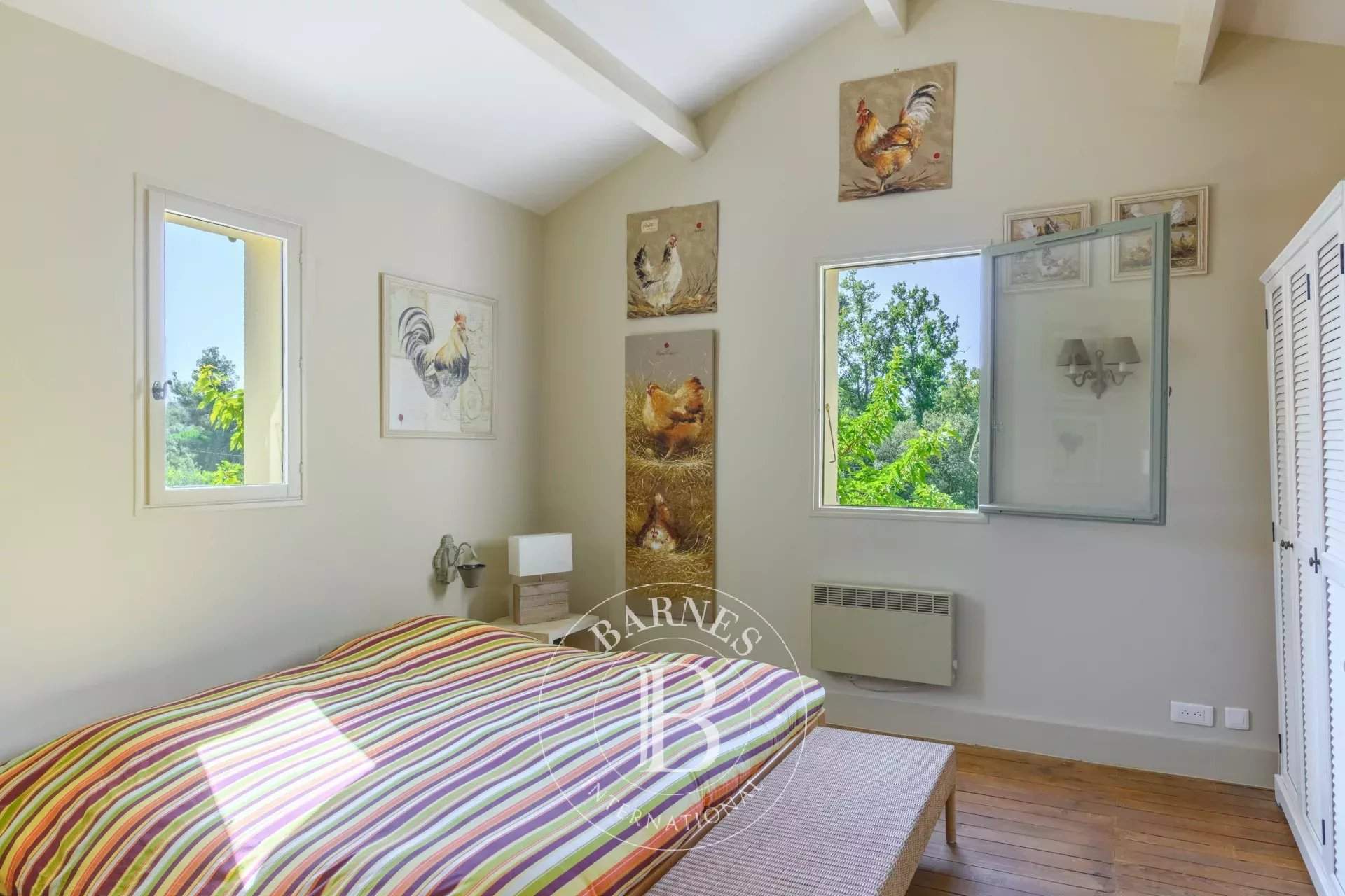 Le Beausset  - Mas  - picture 18