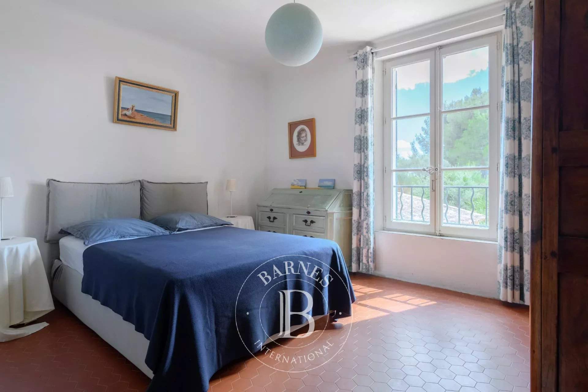 Ollioules  - Maison 10 Pi&egrave;ces 5 Chambres - picture 16