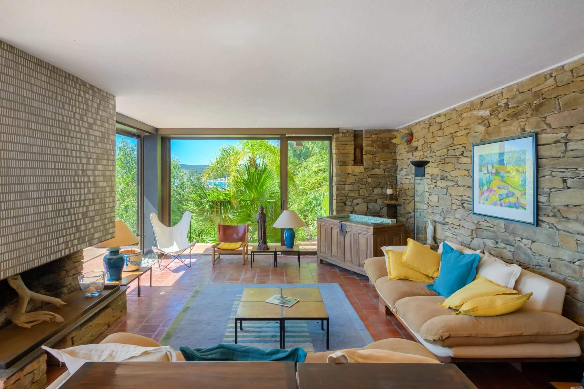 Le Lavandou  - Villa  - picture 6