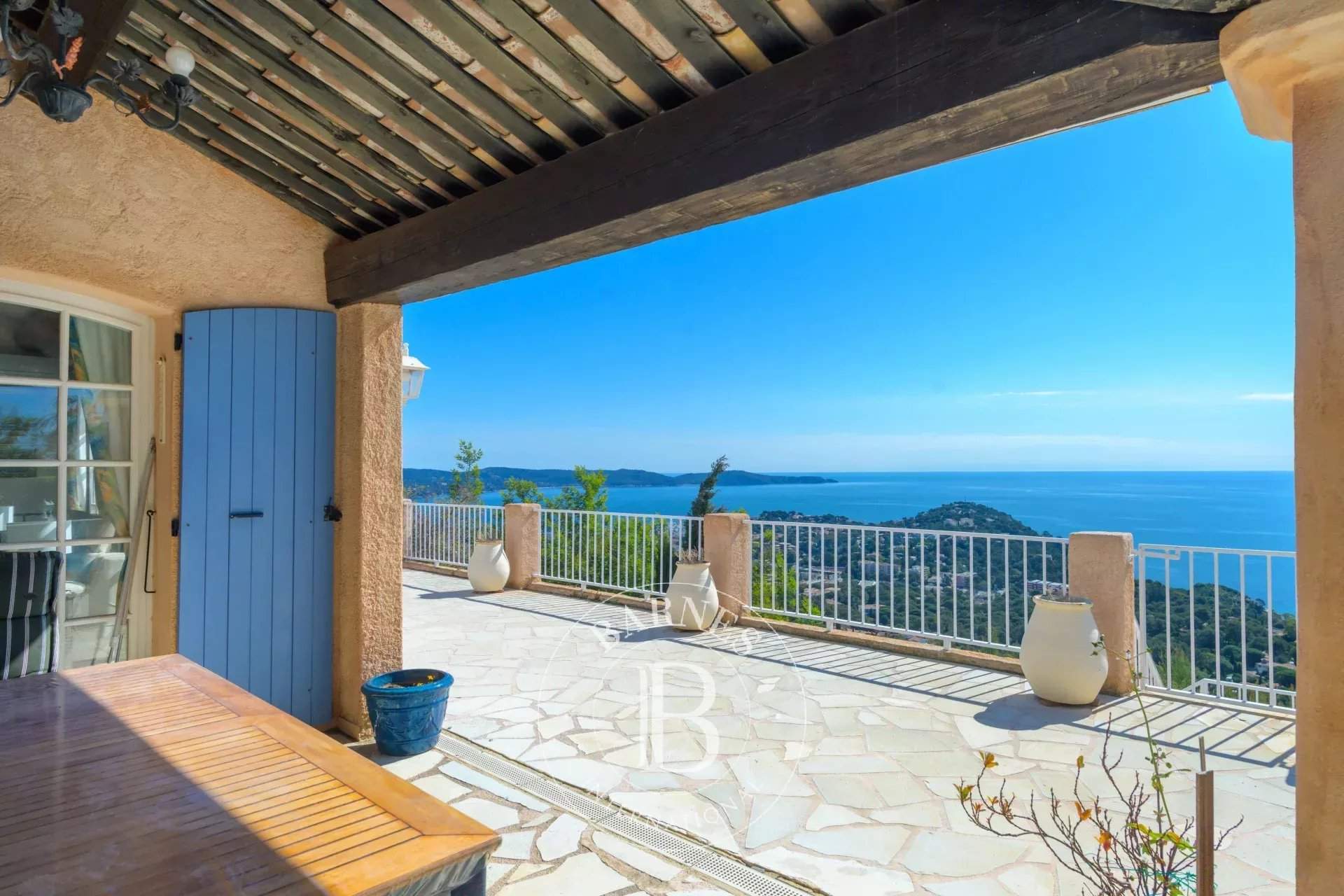 Cavalaire-sur-Mer  - Maison  - picture 7