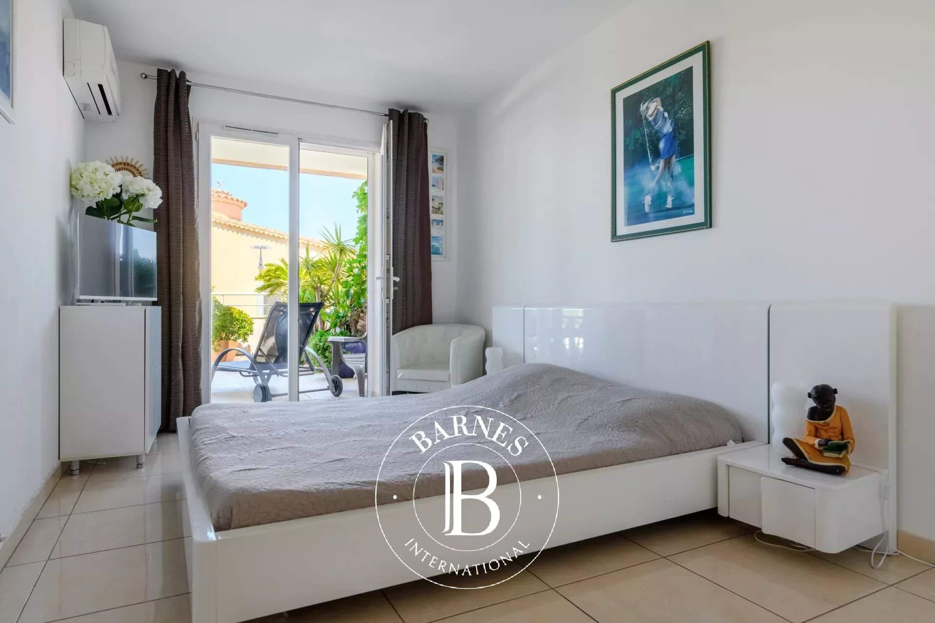 Bandol  - Apartment 2 Bedrooms - picture 13